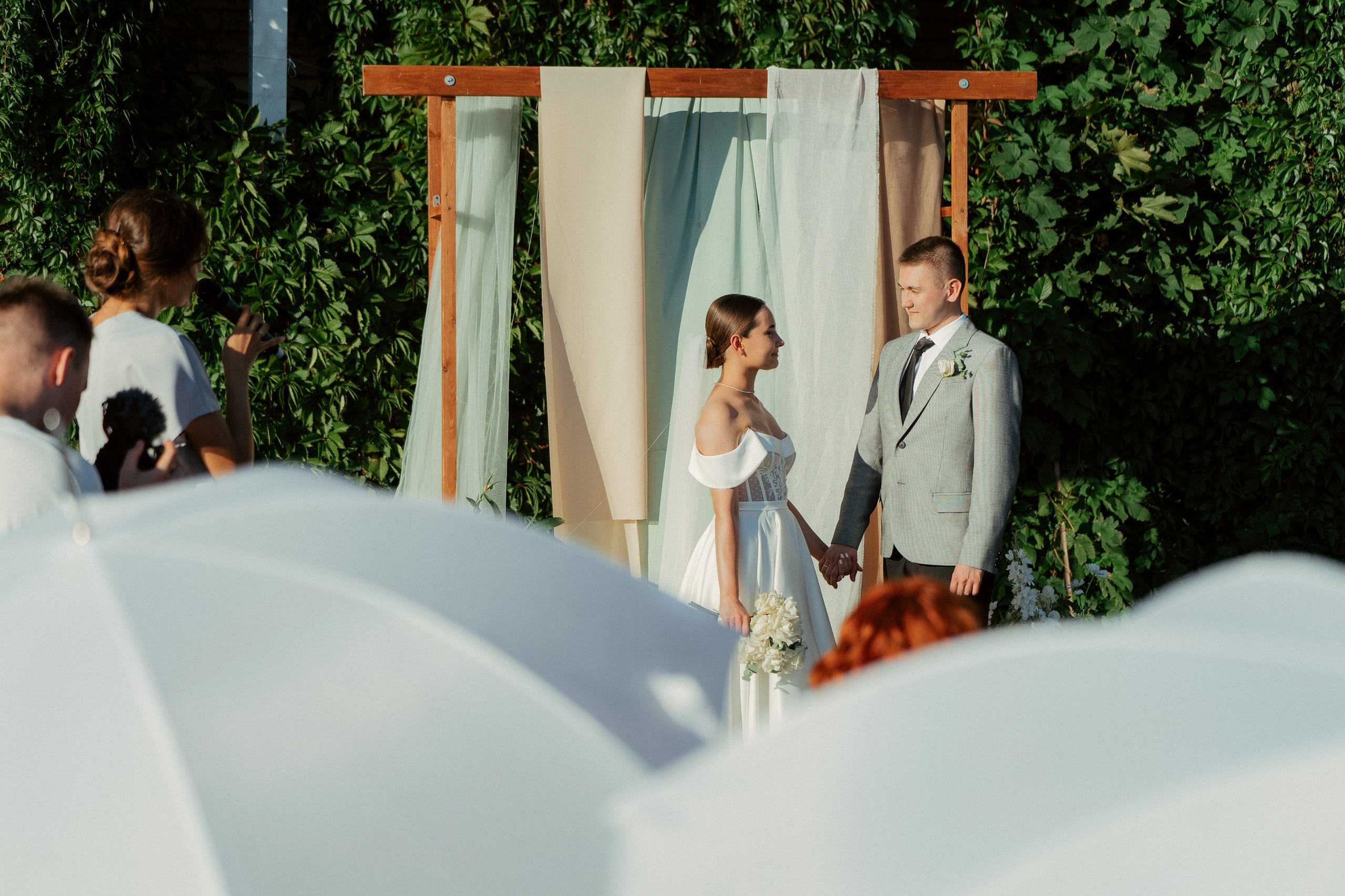 Илья и Анна. Фотограф Никита Анкудинов. Москва — Чебоксары — Казань