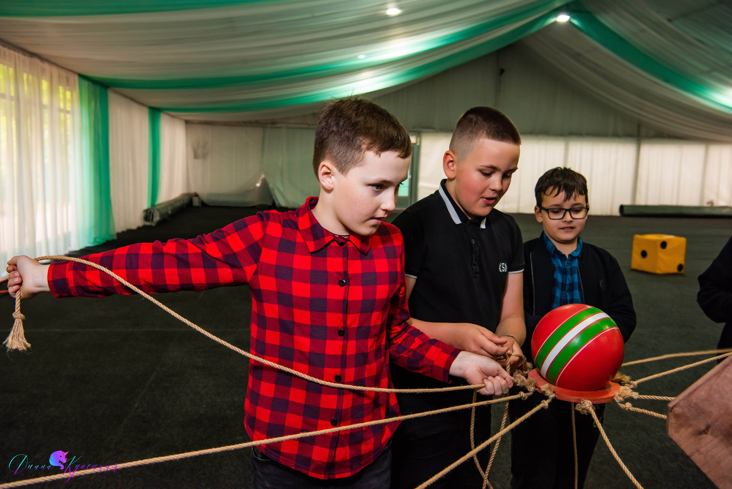 Выпускной 4А 2023. Квест Гарри Поттер. Свадебный и арт-фотограф Кунецкая Диана