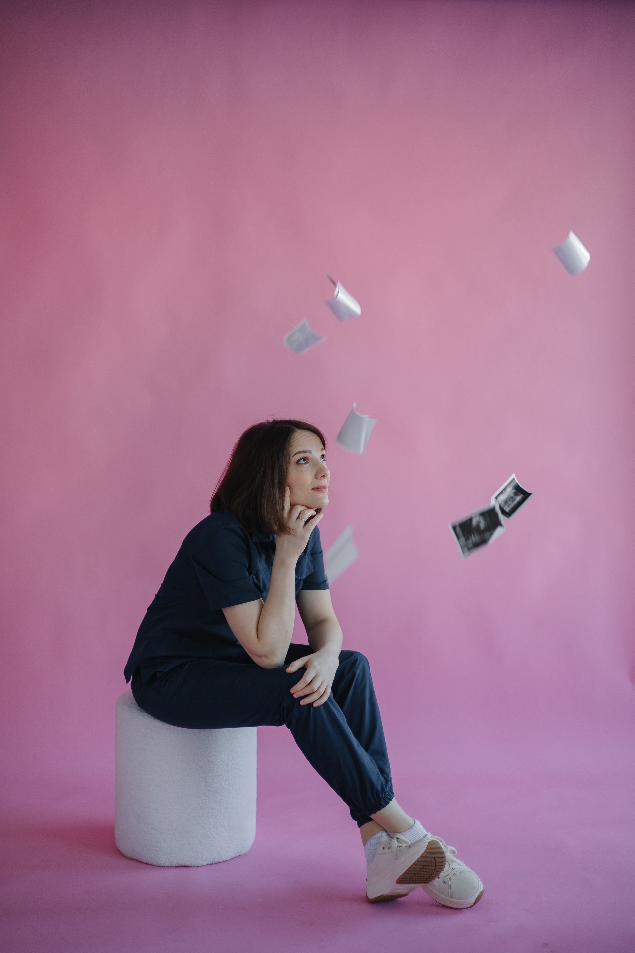 Для гинеколога