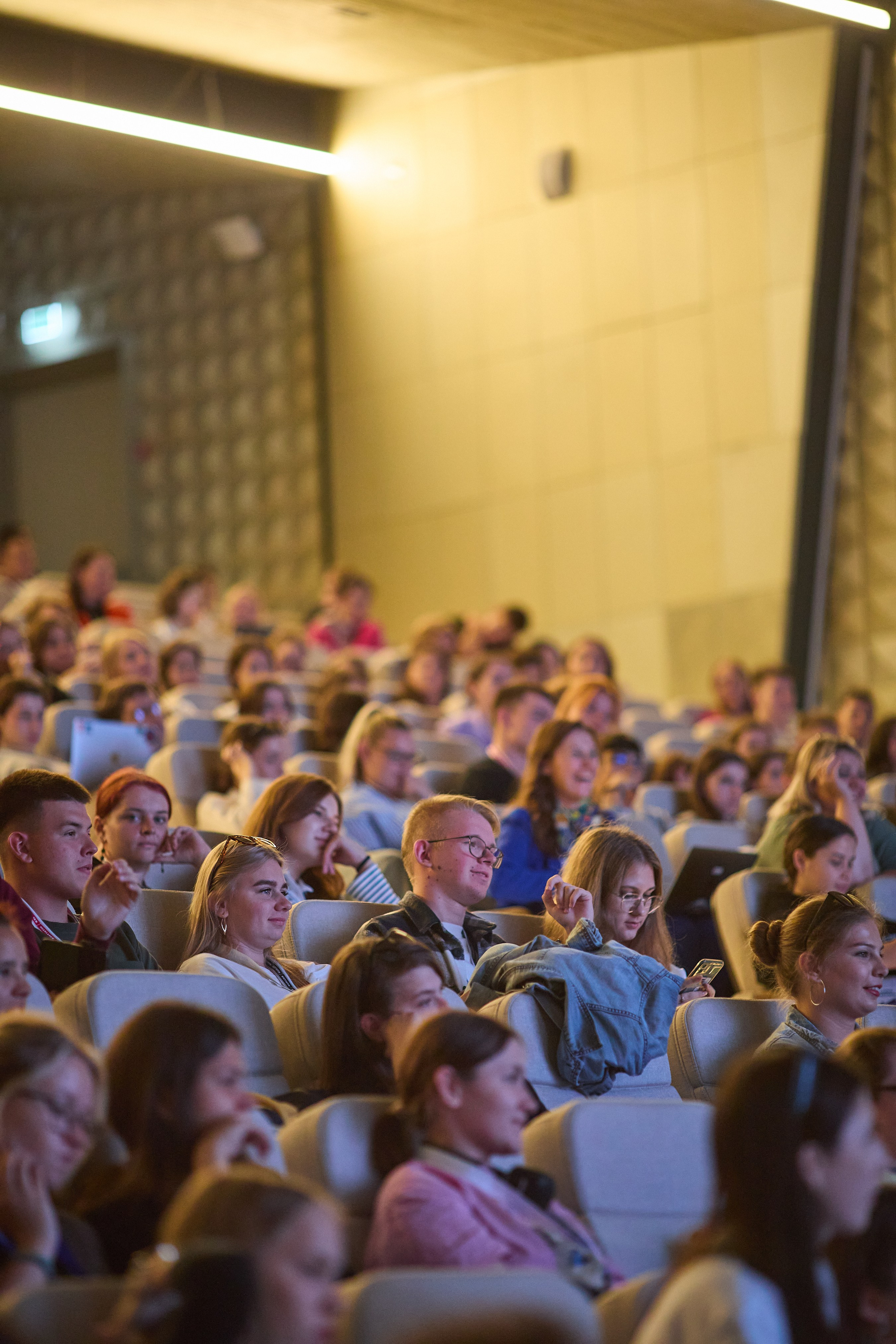 МедиаДвиж. Event фотограф Александр Осин. г. Москва