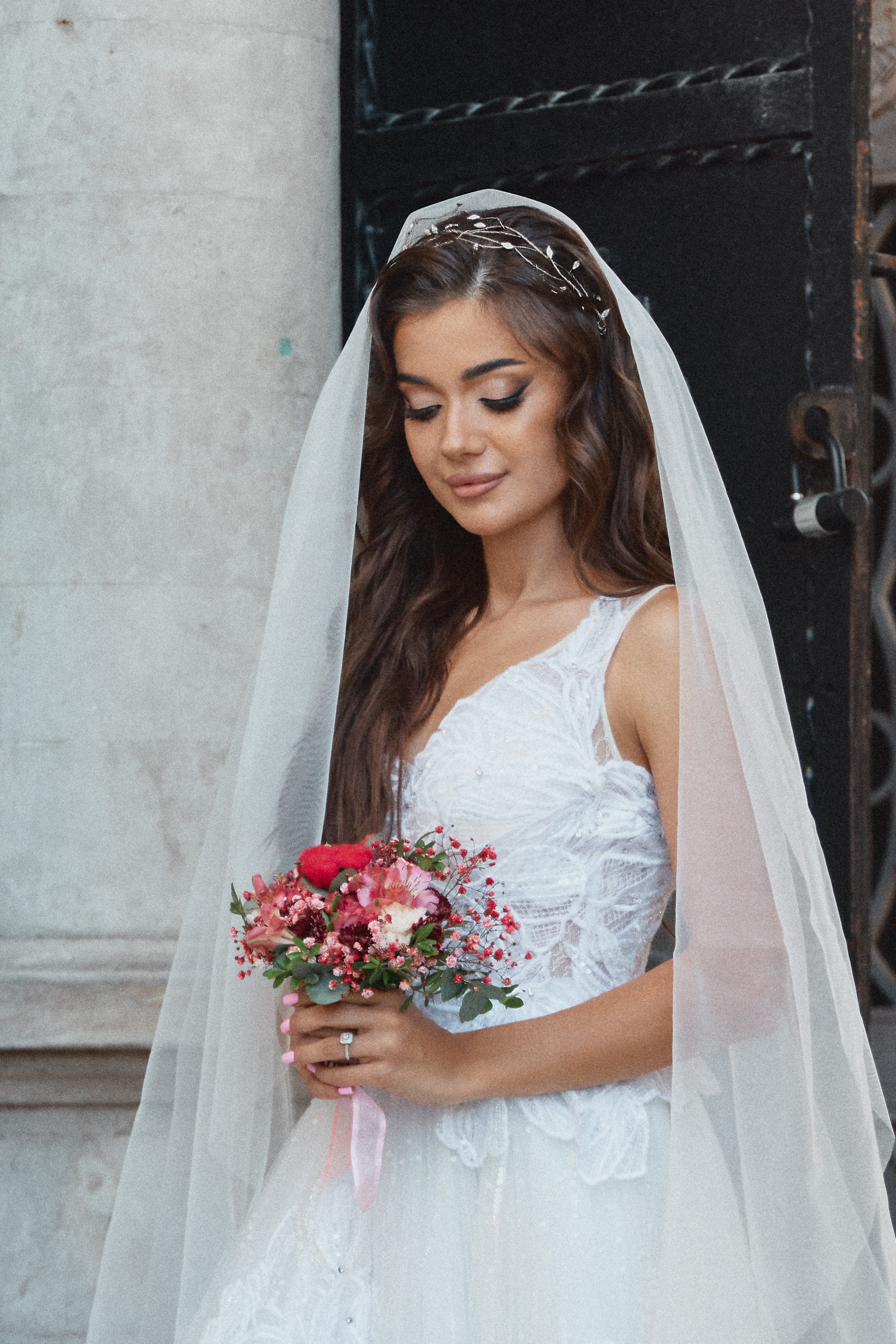 София и Амир. Профессиональный фотограф, Москва | Елена Павлова