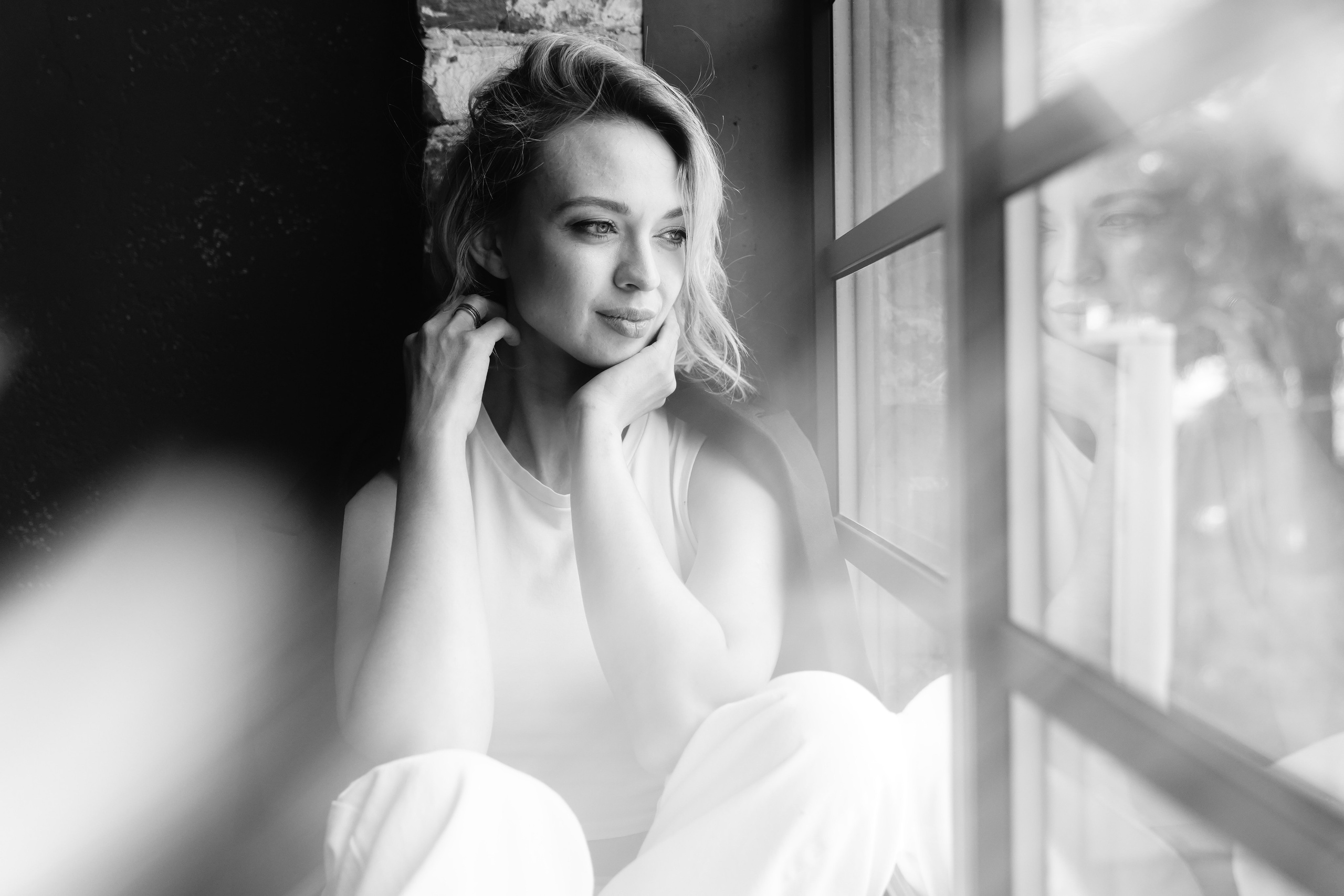 Фотограф, индивидуальные женские, мужские фотосессии в Ростове-на-Дону