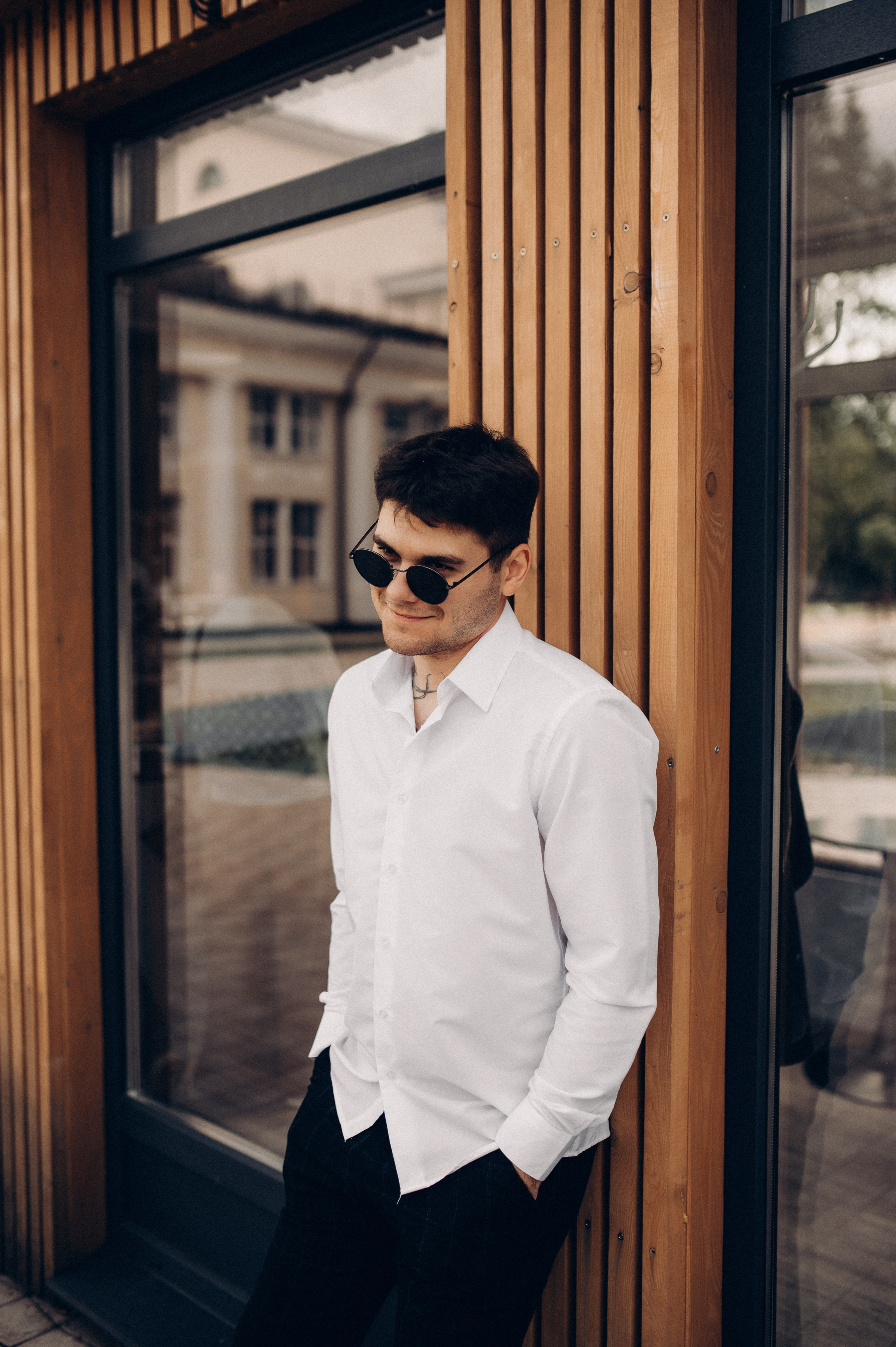 Алексей и Вероника. Фотограф Алексин, Тула