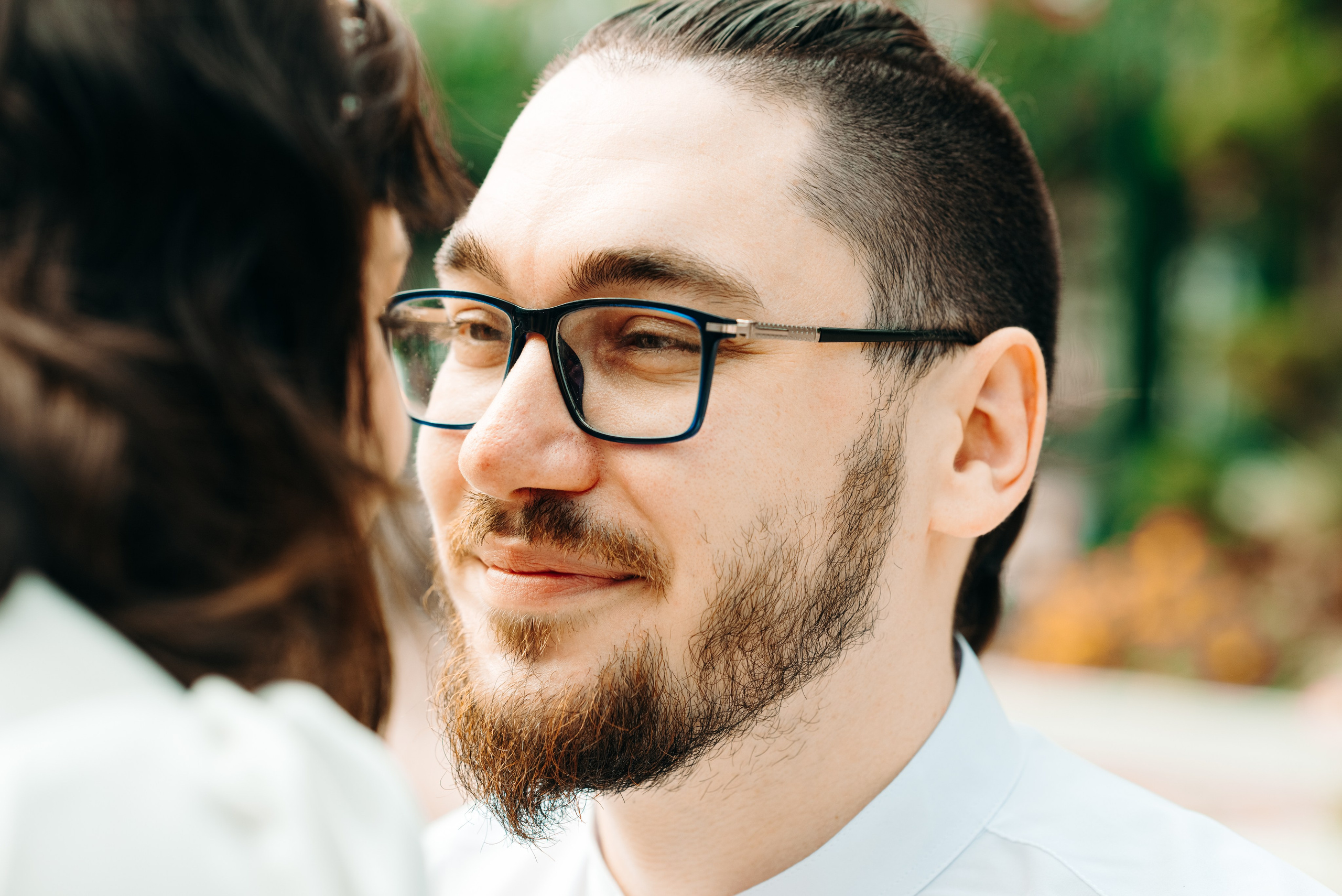 София и Андрей. Фотограф Дарья Сафонова Dashulkacss