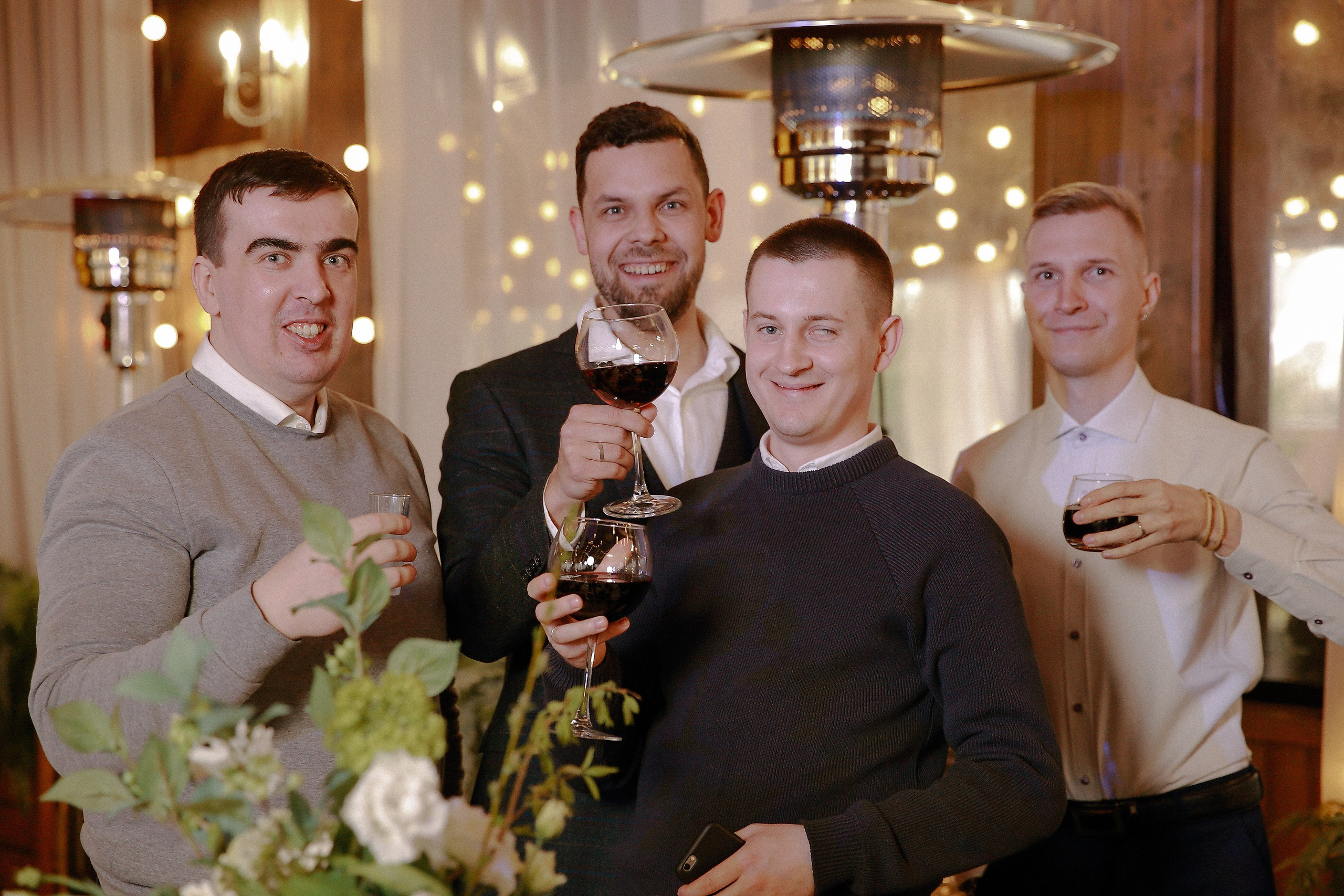 Саша и Ксюша. Семейный и свадебный фотограф в Москве и Зеленограде Пилипенко Юлия