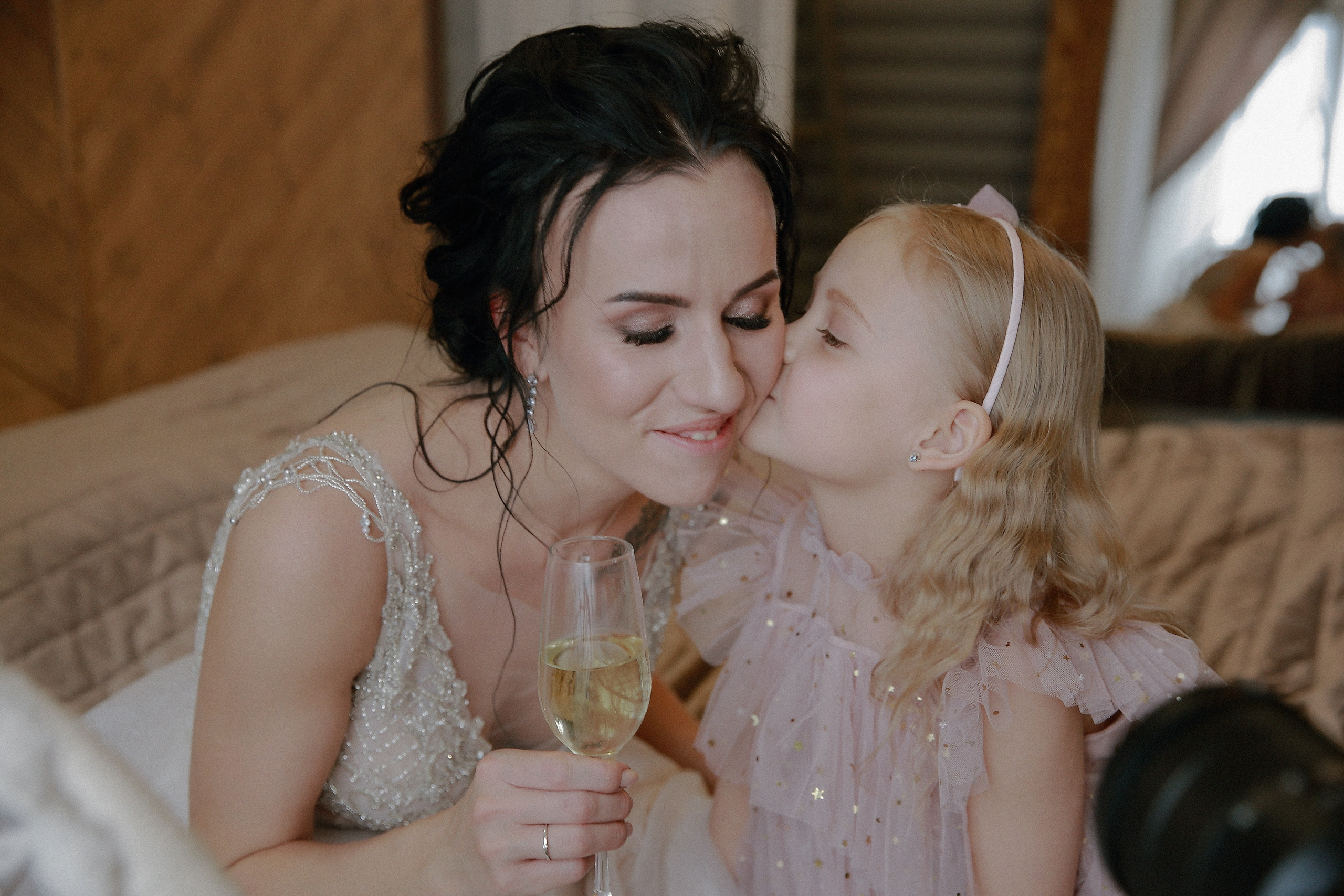 Саша и Ксюша. Семейный и свадебный фотограф в Москве и Зеленограде Пилипенко Юлия