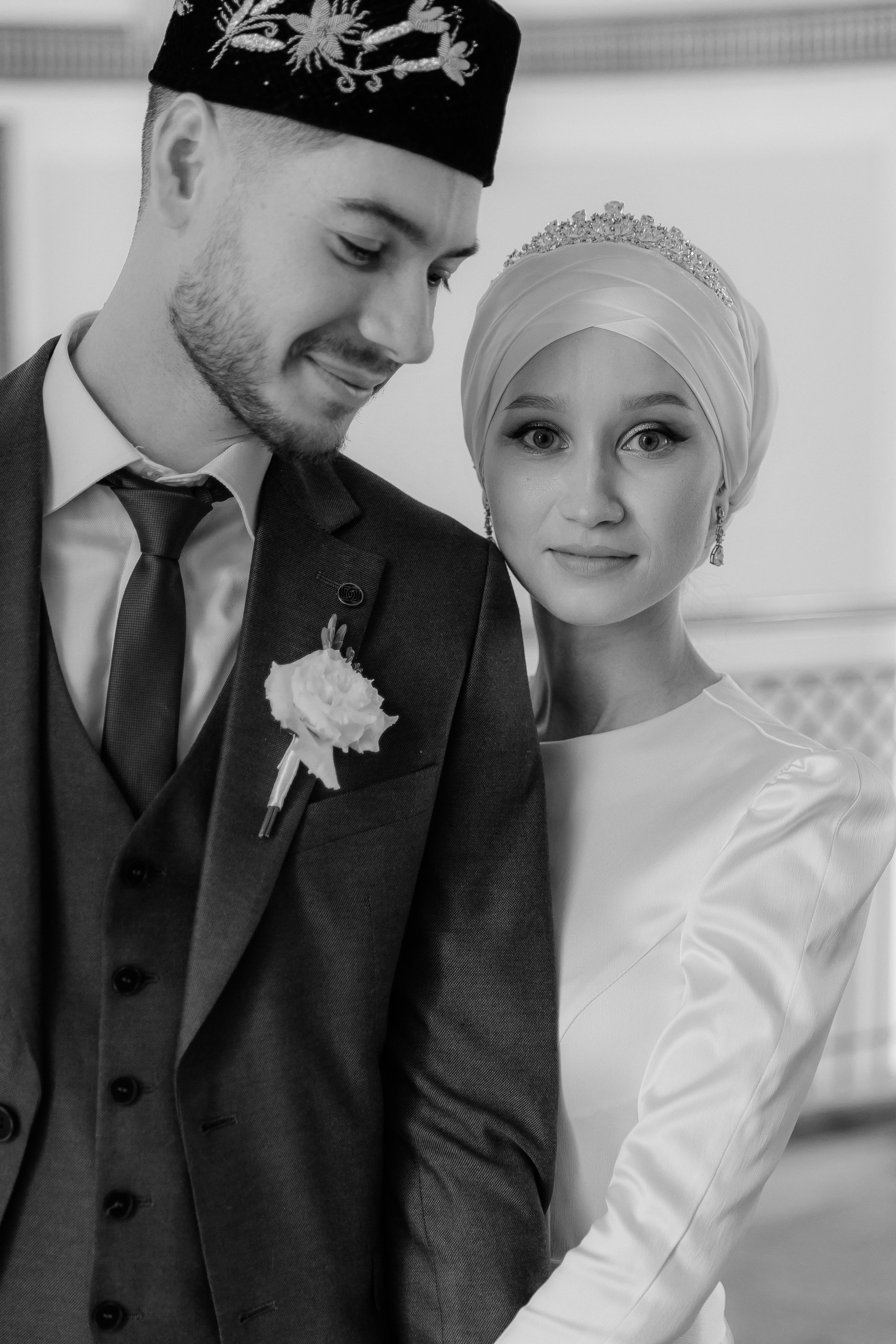 Амир|Альфия. Фотограф в Казани Гузель Зайнуллина