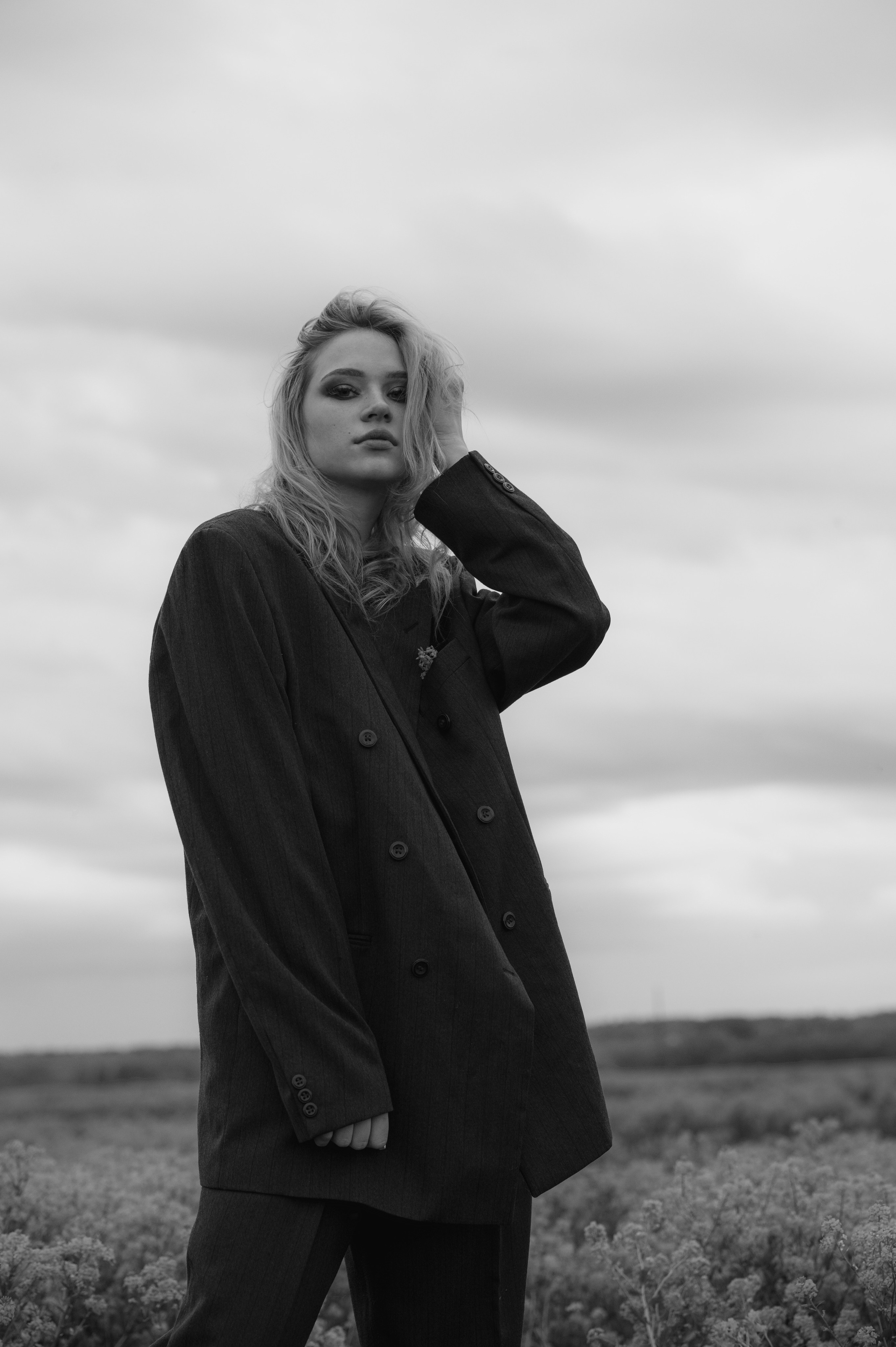 Женский портрет. Мир живой фотографии о Вас и для Вас