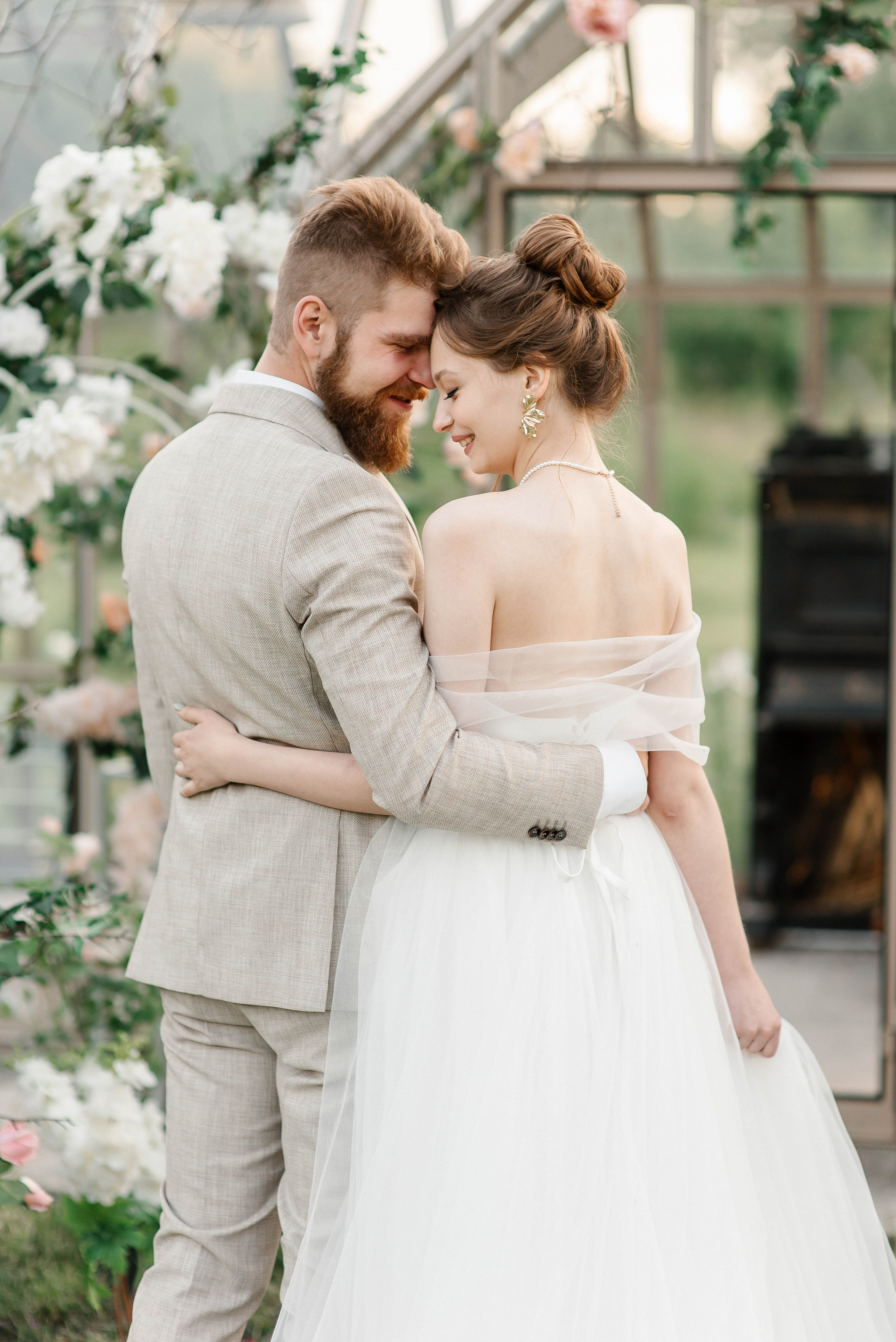 Александр и Дарья. Свадебный фотограф Курск Артем Духтанов