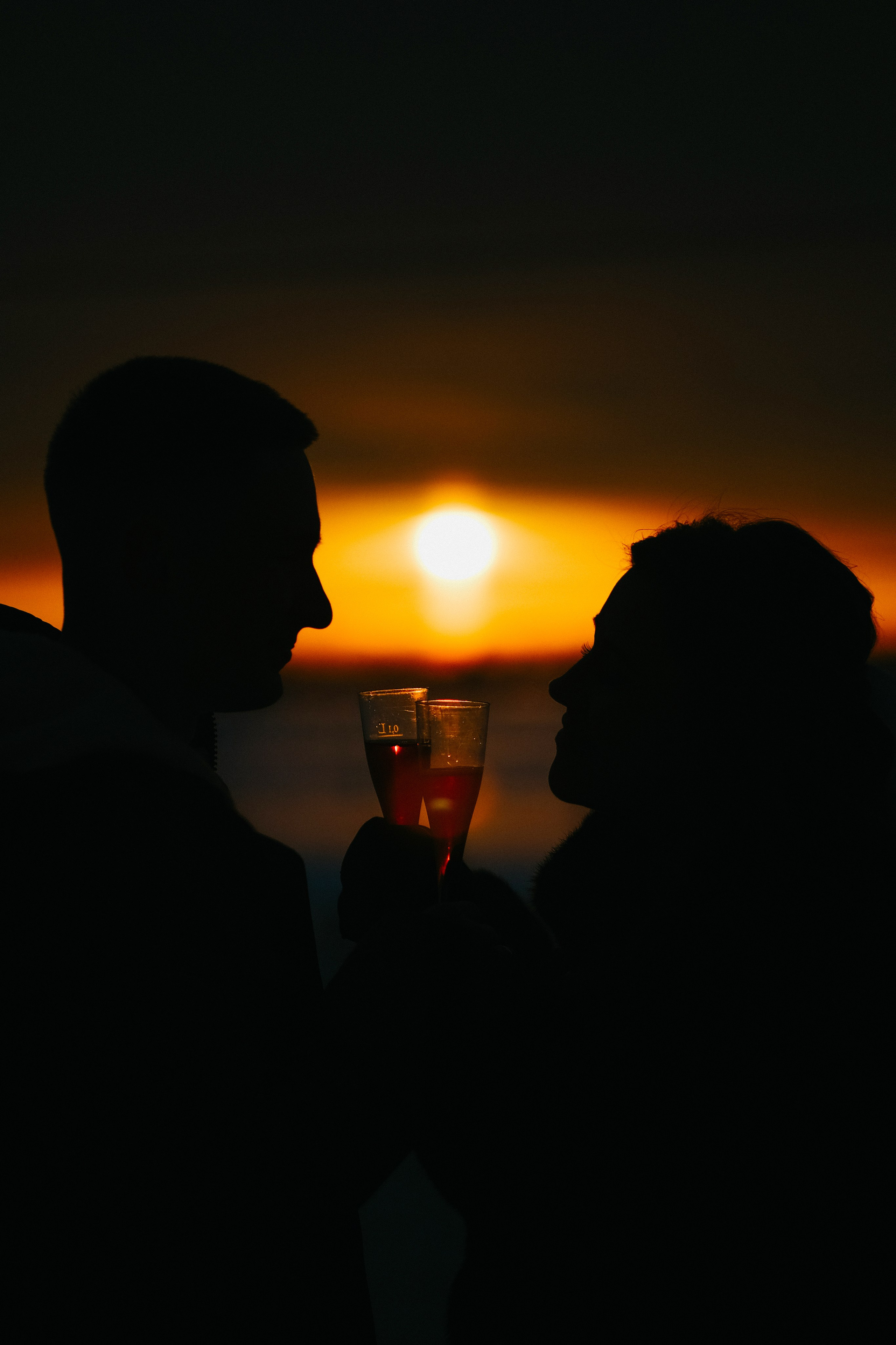 Дмитрий и Анастасия. Свадебный фотограф Денис Ожигин в Краснодаре и крае. Эмоциональная и стильная съемка вашего дня