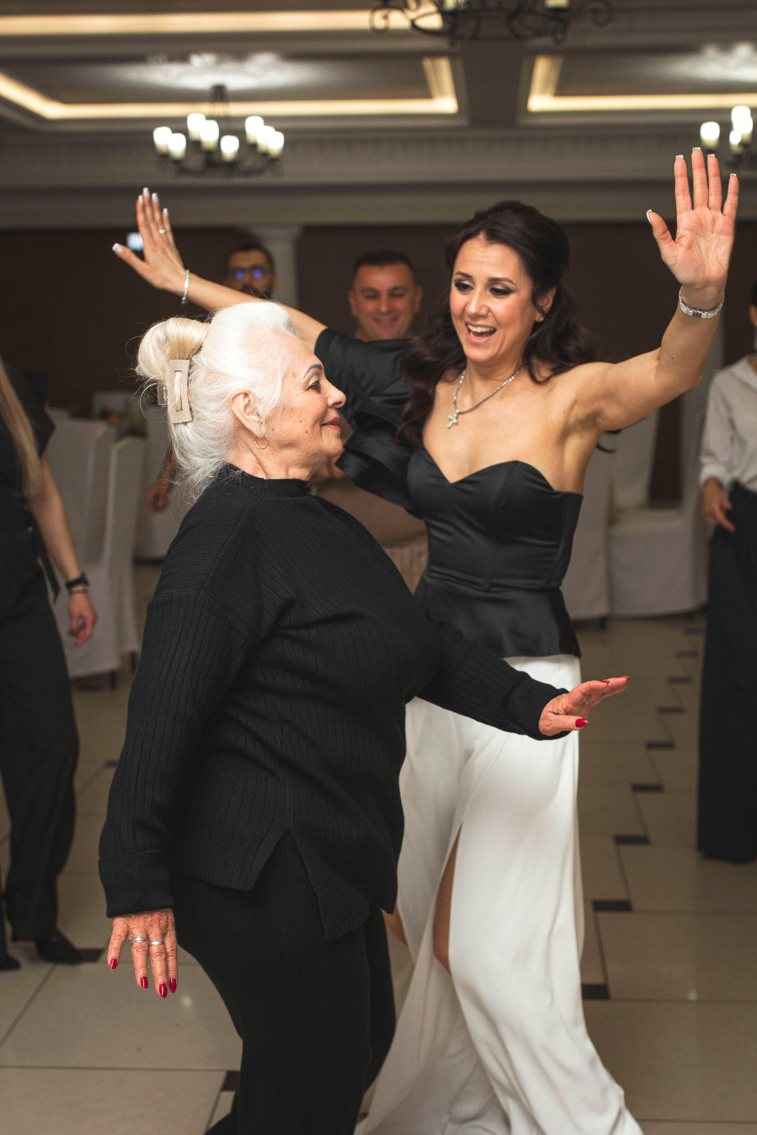 Юбилей Екатерины. Детский и семейный фотограф в Москве