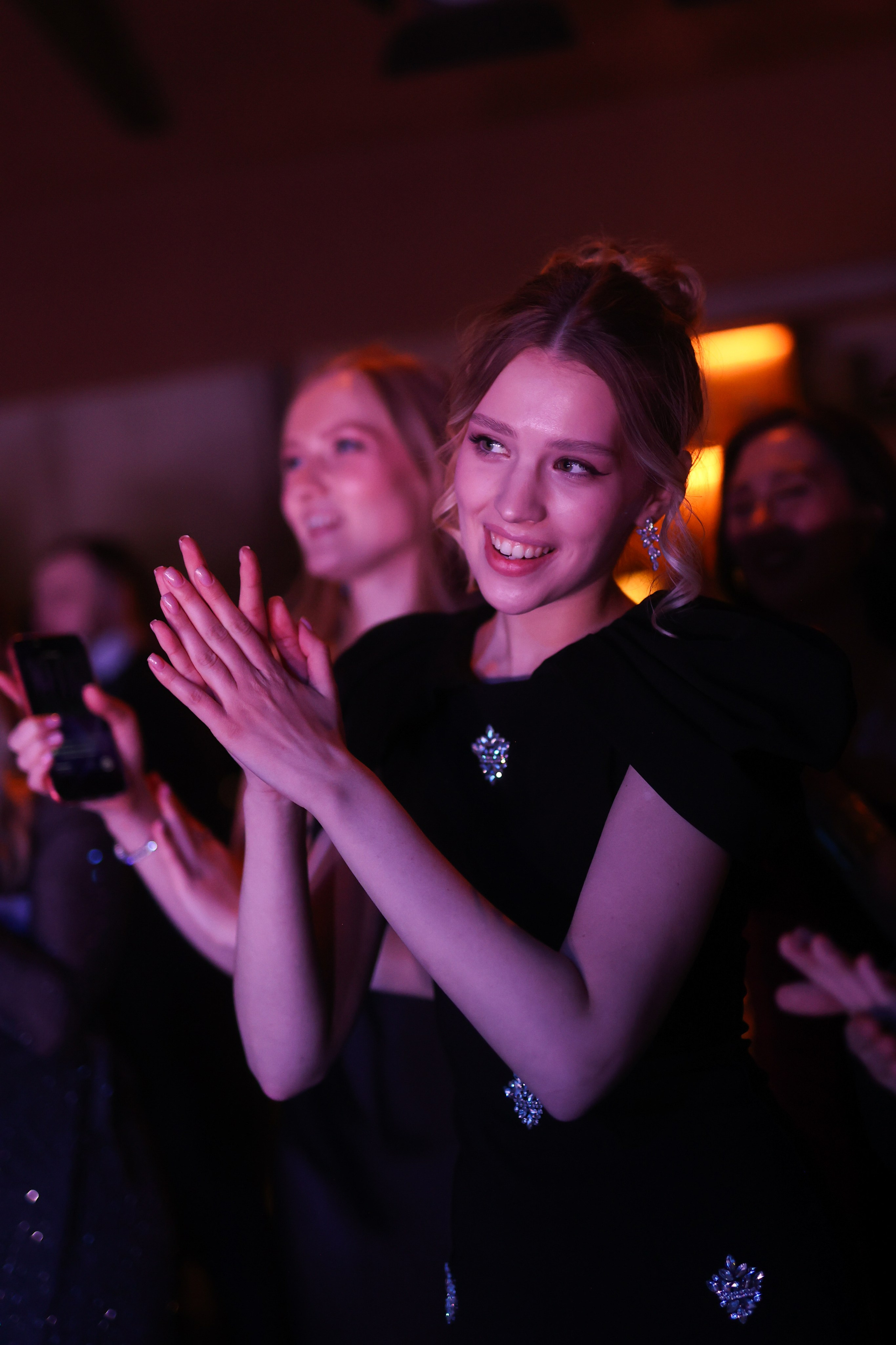 Вечер с healthis (Thomas Mraz / мартин). Фотограф в Москве Анастасия Курлович