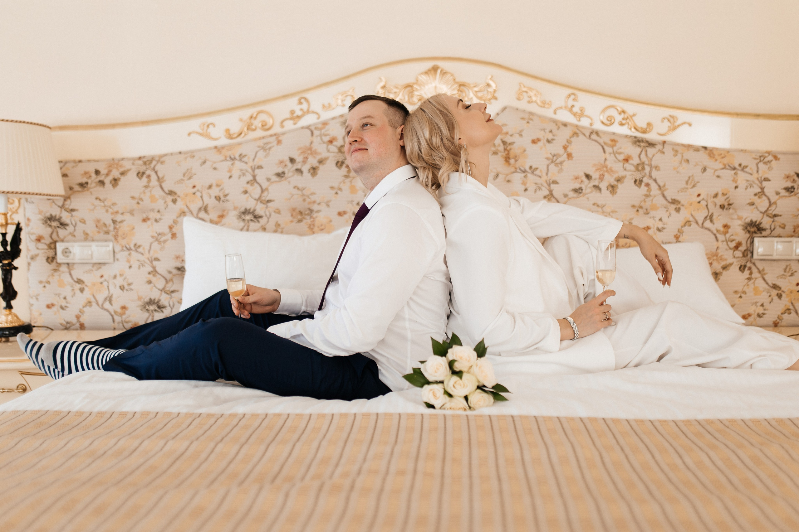 Сергей И Анастасия. Репортажный и свадебный фотограф в Краснодаре