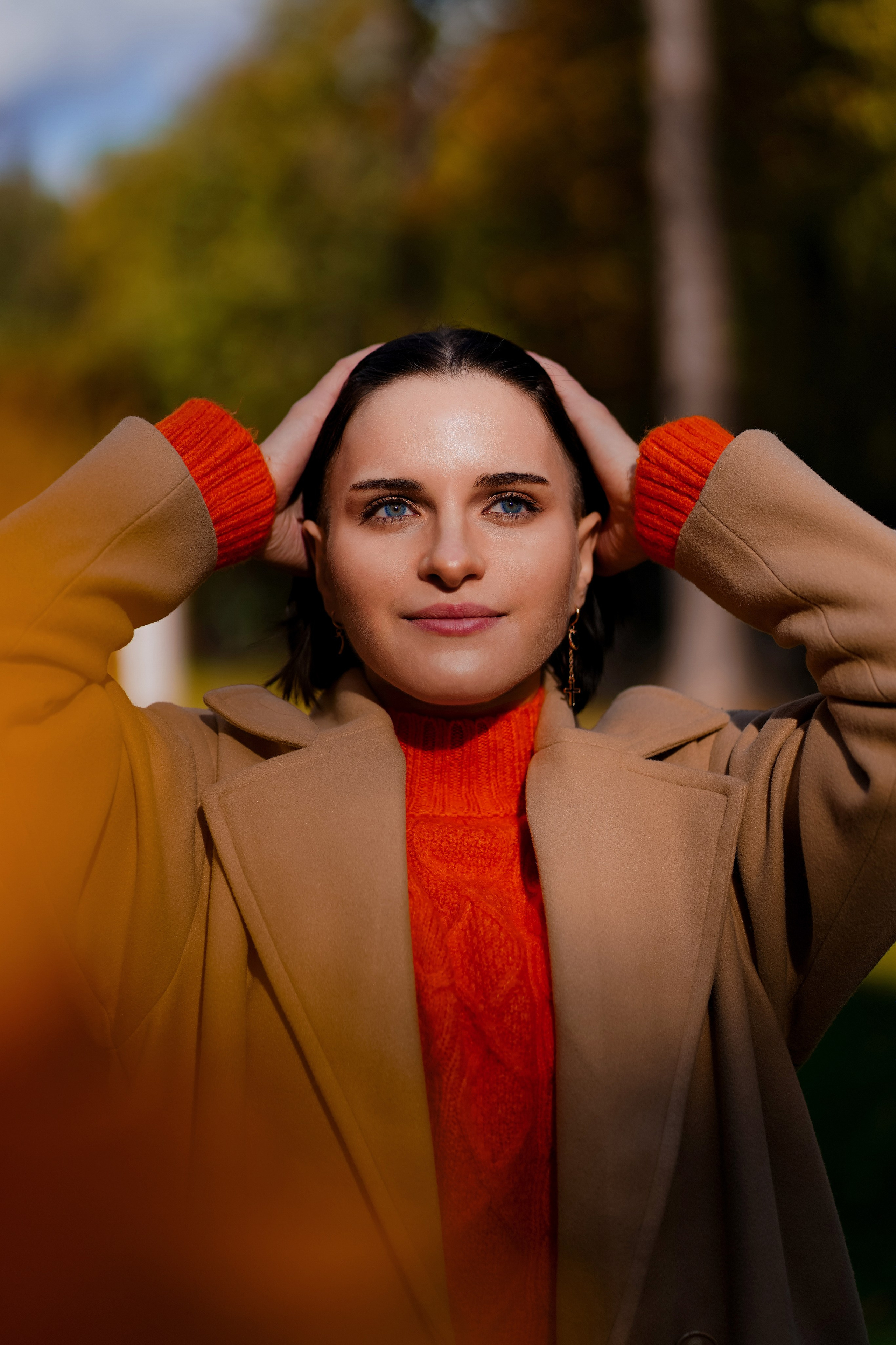 Александра. Фотограф в Москве Ксения Насокина