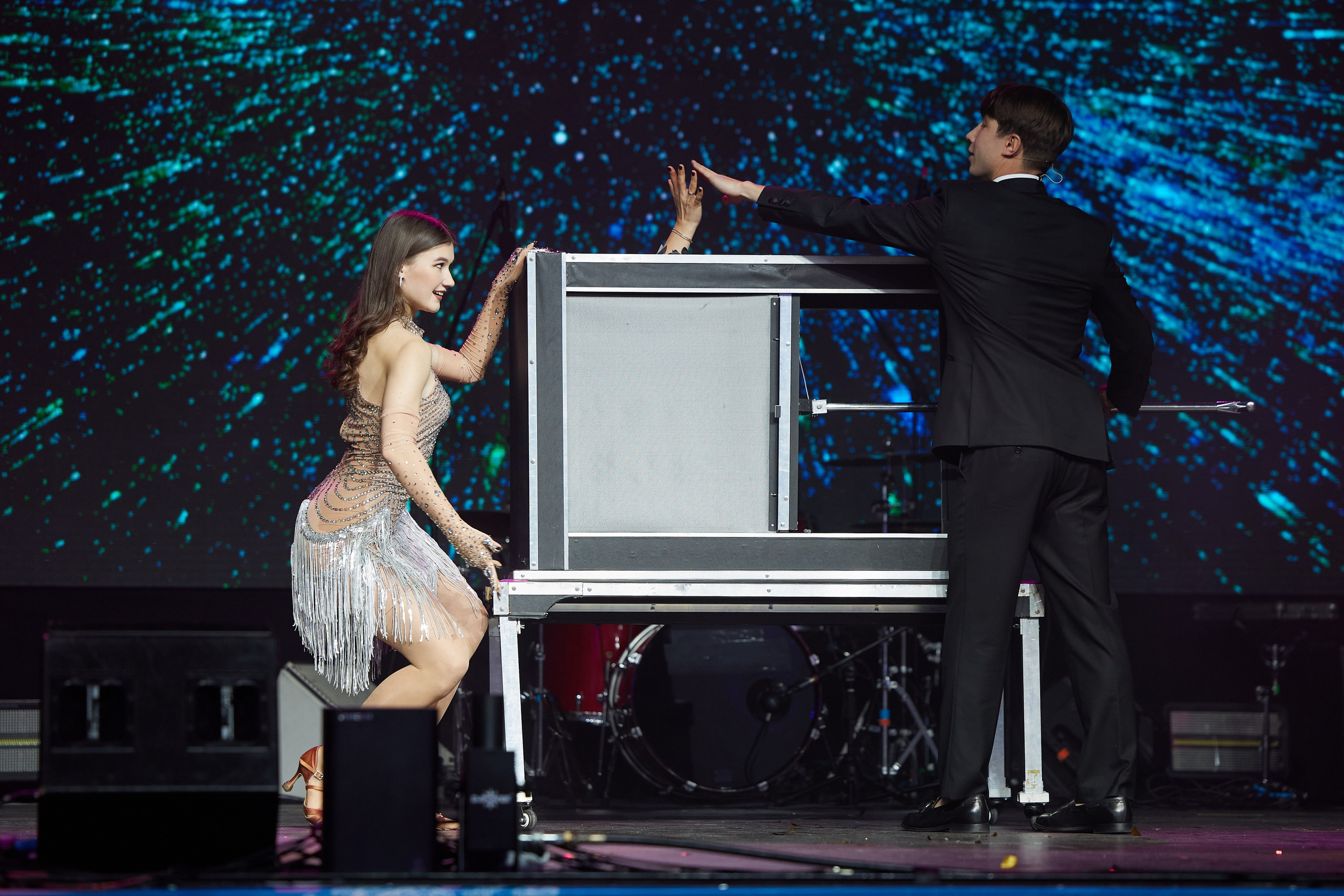 РЕПОРТАЖ. Главная