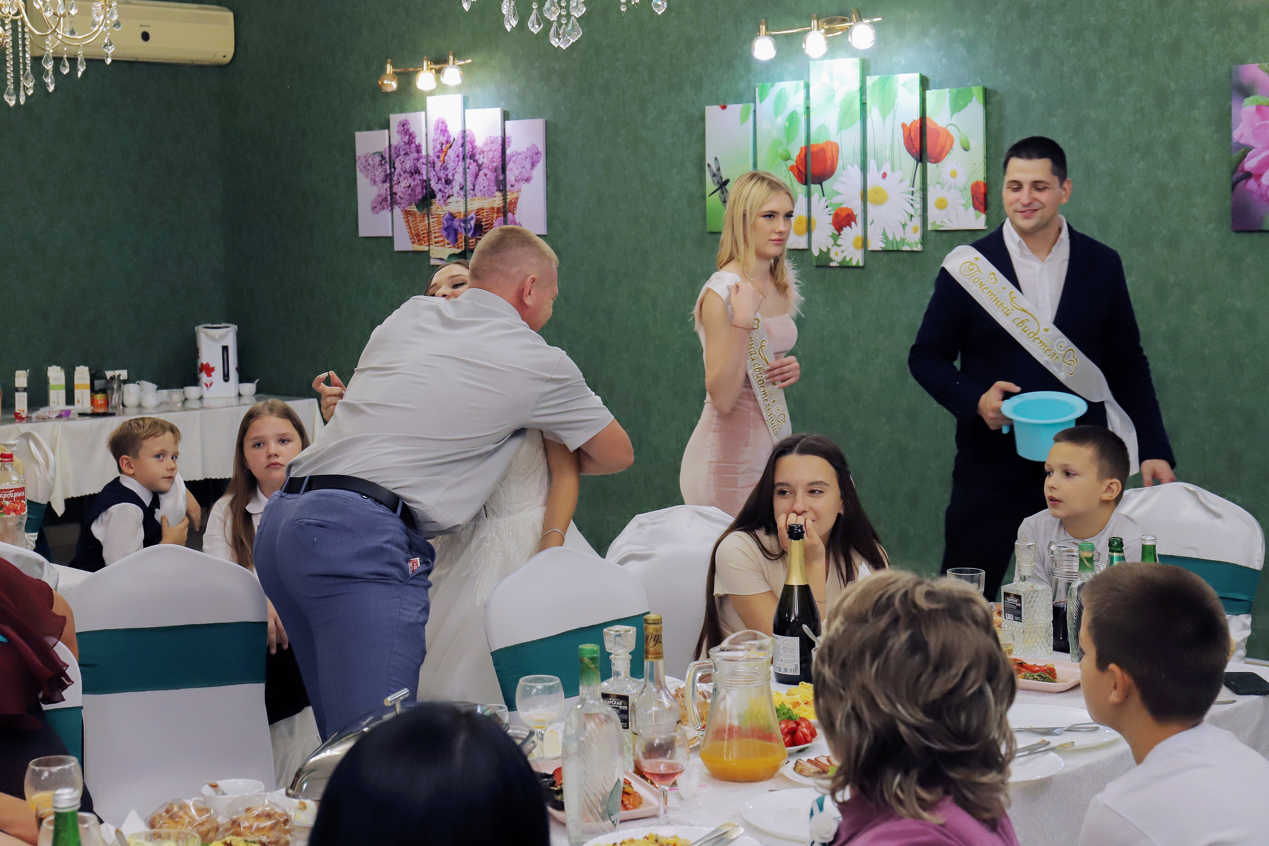 Андрей и Виктория. Игорь Варава свадебный фотограф видеограф Белая Глина Краснодар