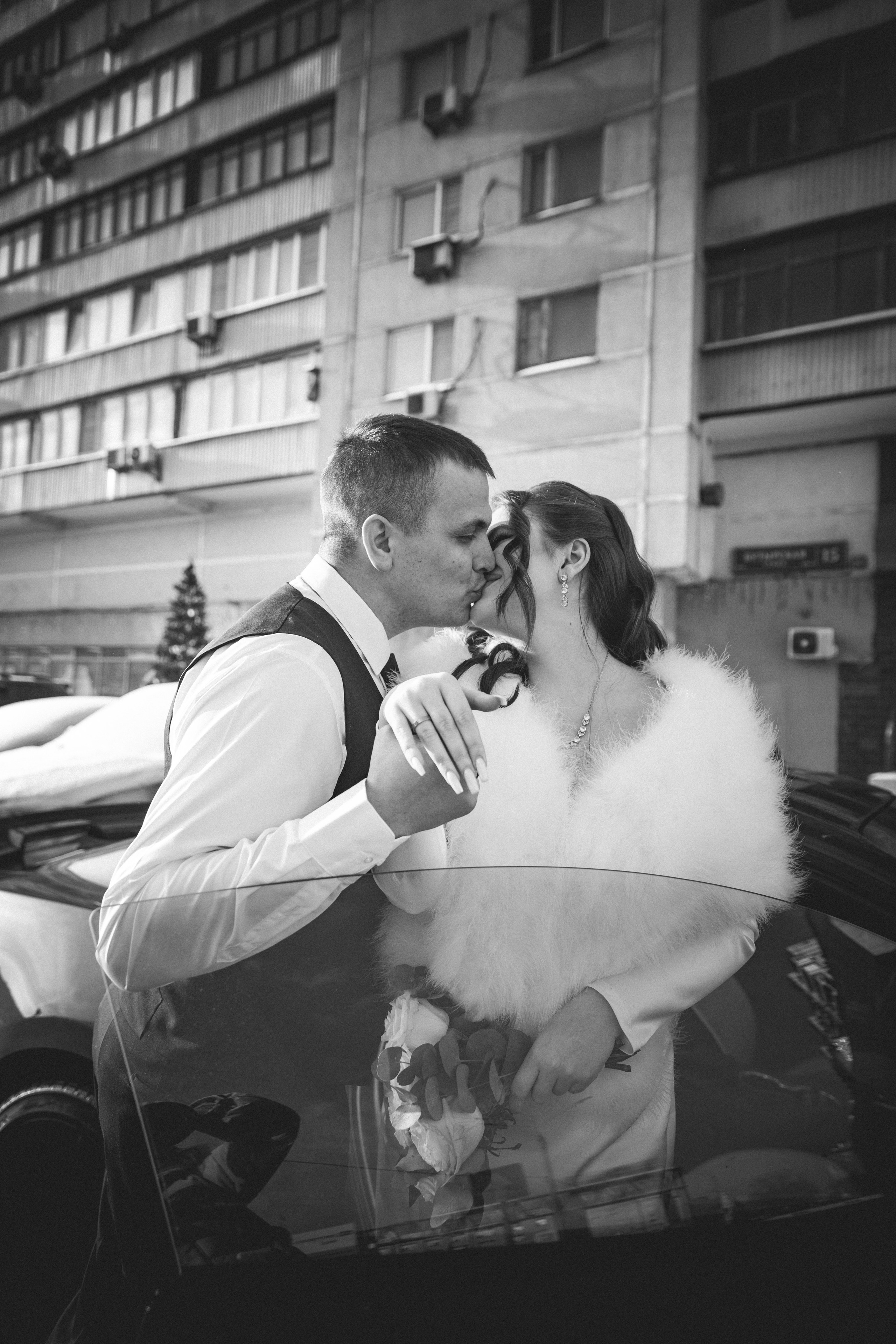 Wedding: Дмитрий и Николь. Фотограф и Видеограф в Москве Дарья Арсентьева