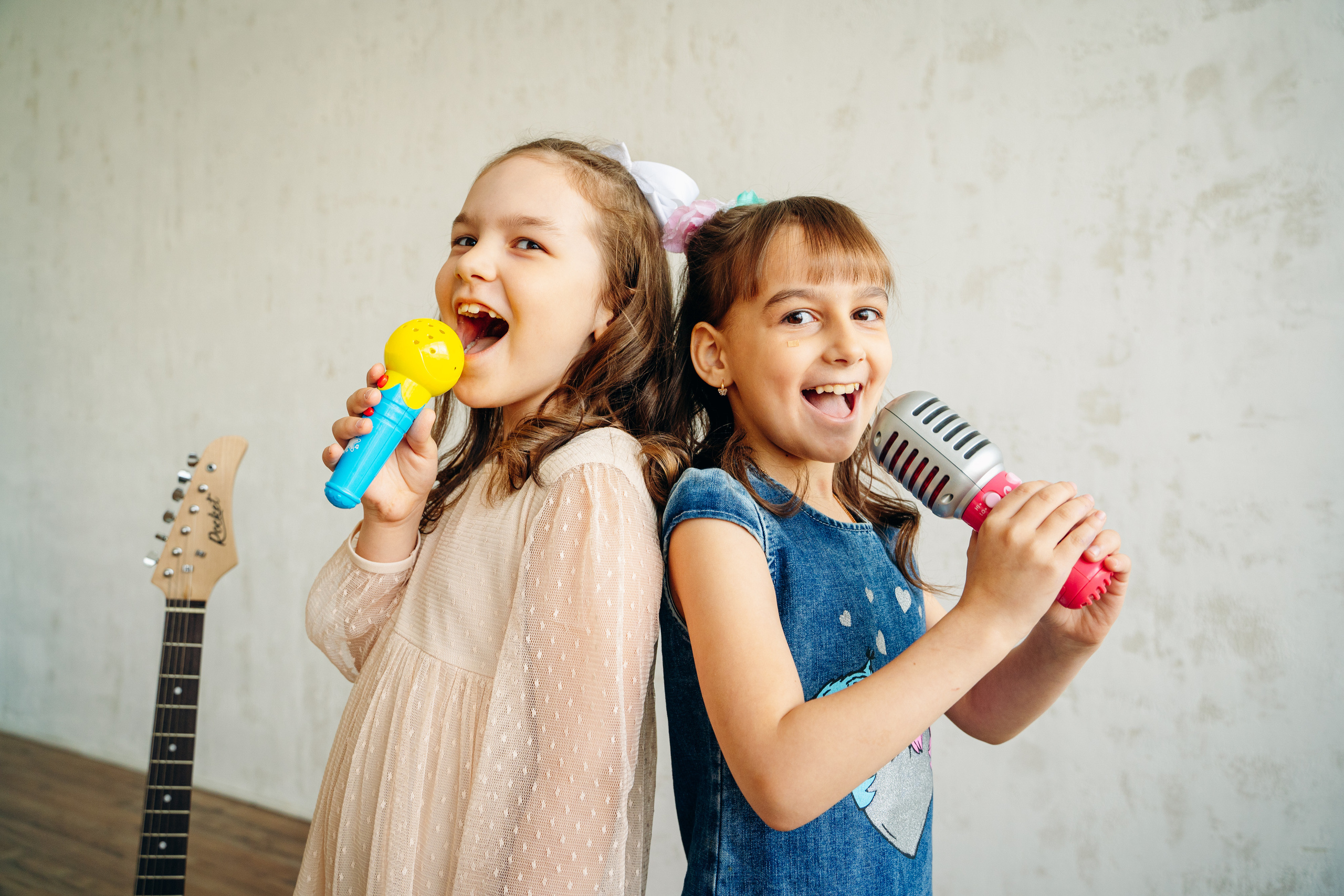 Выпускные альбомы для детского сада и школы в Красноярске Мария Русяев