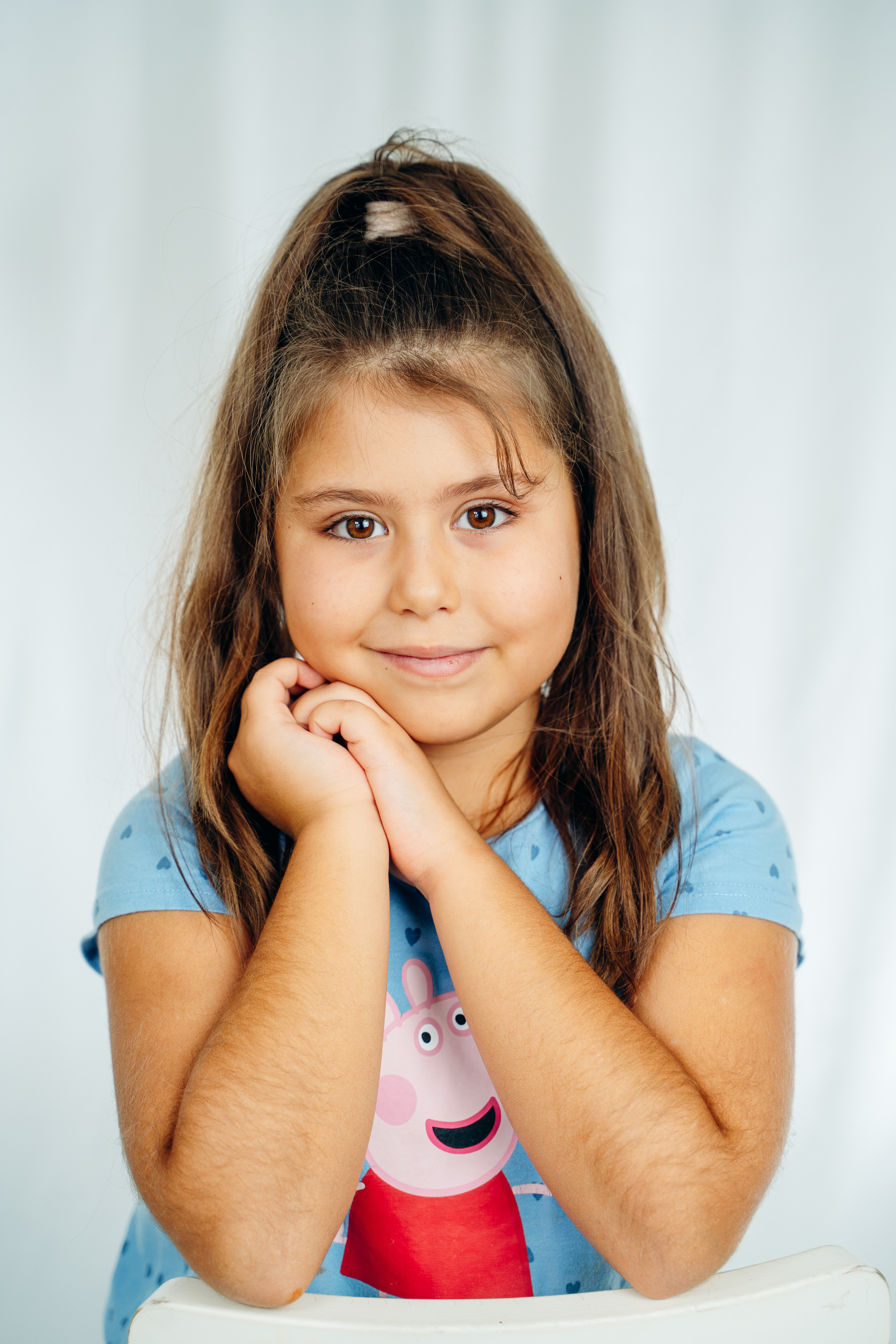 Выпускные альбомы для детского сада и школы в Красноярске Мария Русяев