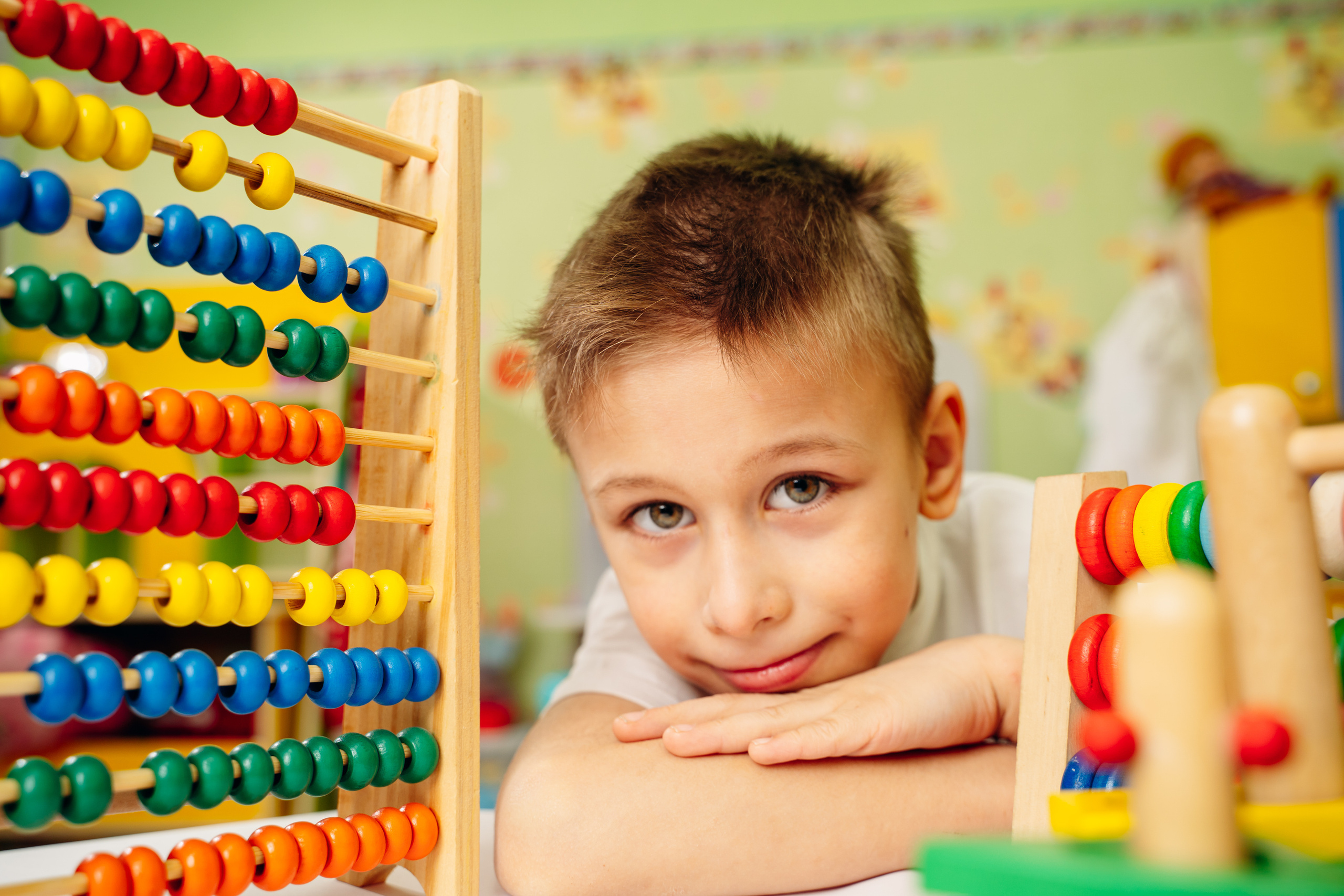 Выпускные альбомы для детского сада и школы в Красноярске Мария Русяев