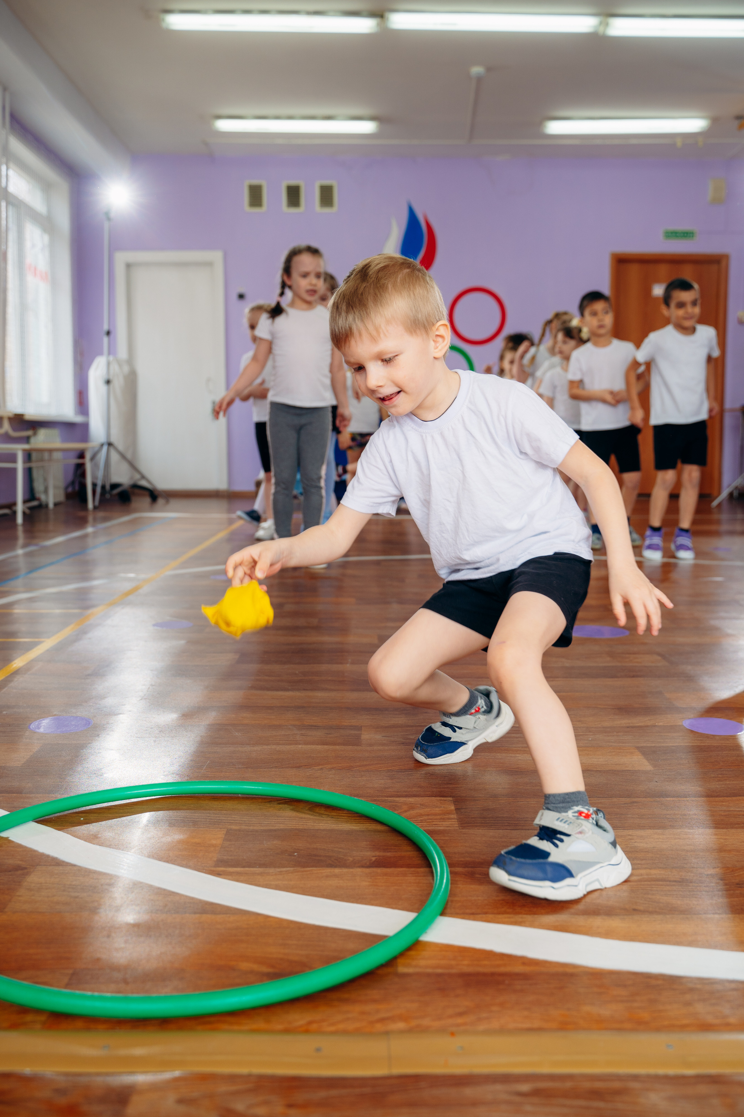 Выпускные альбомы для детского сада и школы в Красноярске Мария Русяев
