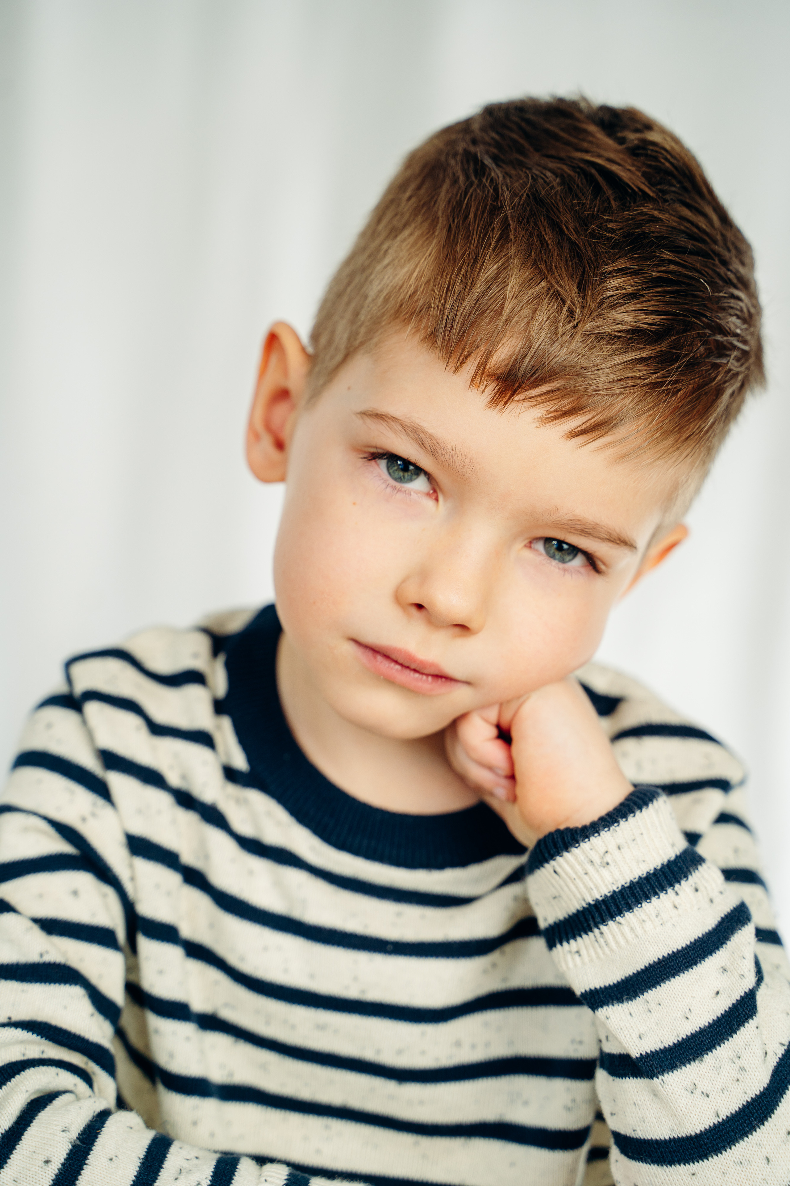 Выпускные альбомы для детского сада и школы в Красноярске Мария Русяев