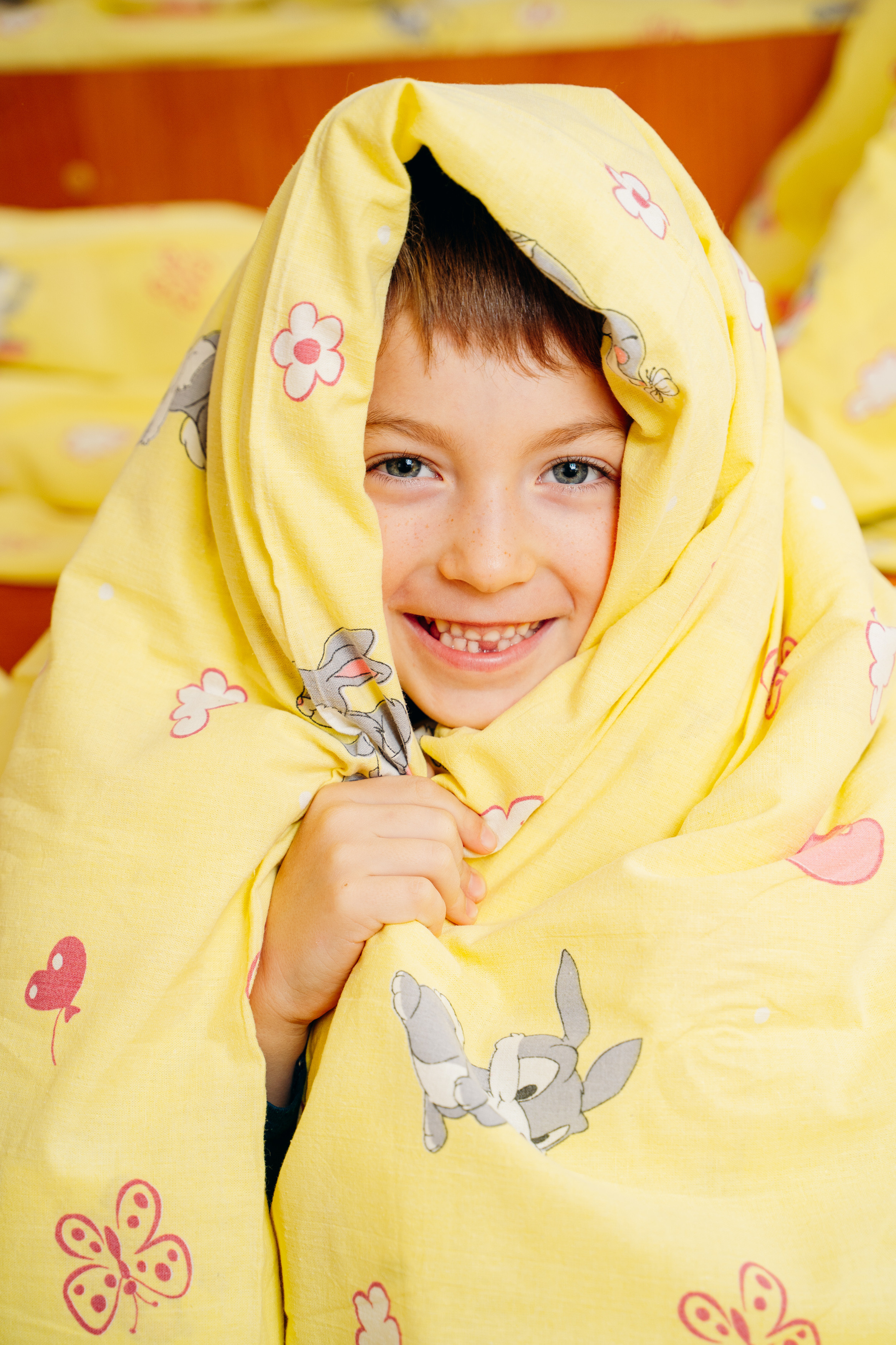 Выпускные альбомы для детского сада и школы в Красноярске Мария Русяев