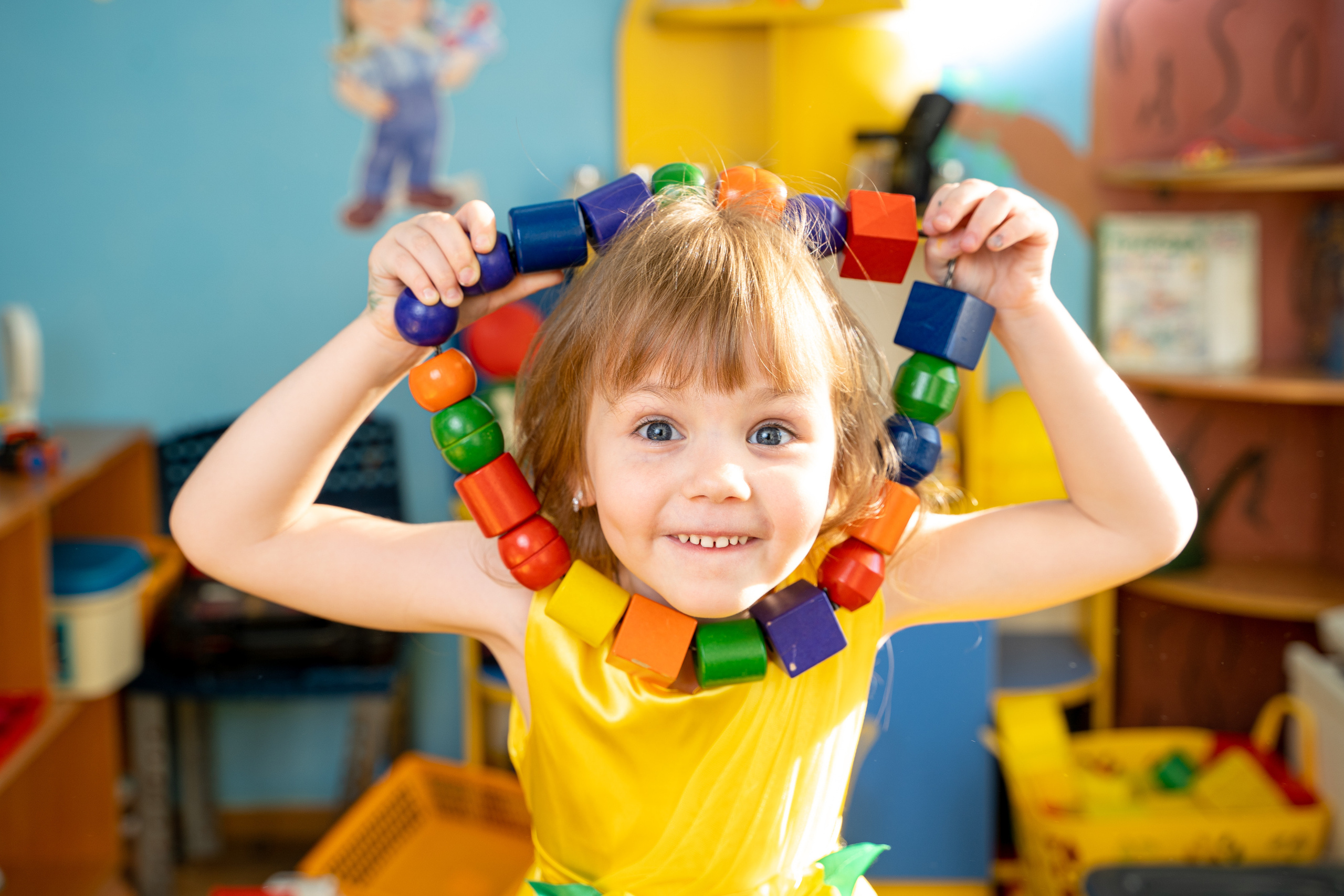 Выпускные альбомы для детского сада и школы в Красноярске Мария Русяев