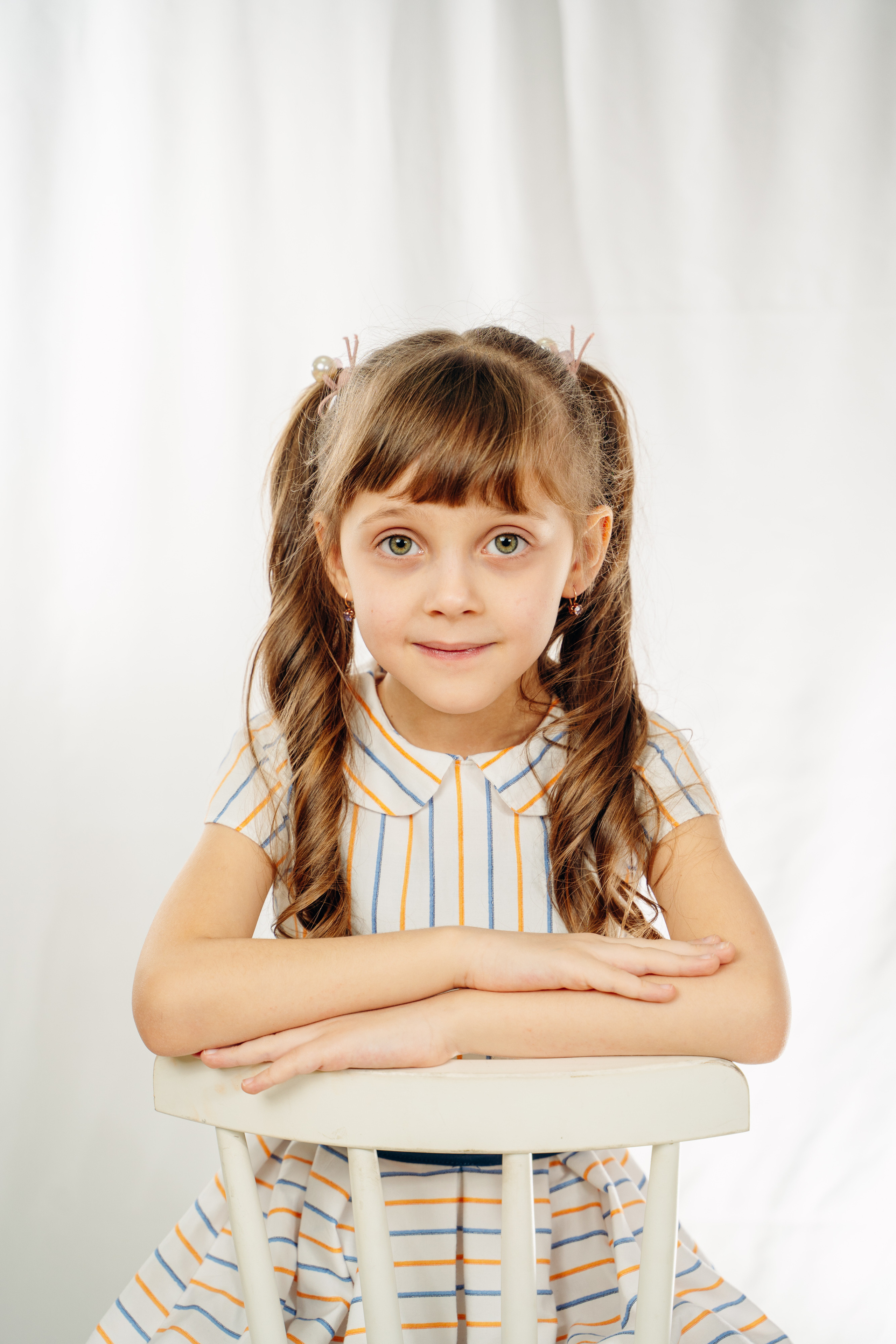 Выпускные альбомы для детского сада и школы в Красноярске Мария Русяев