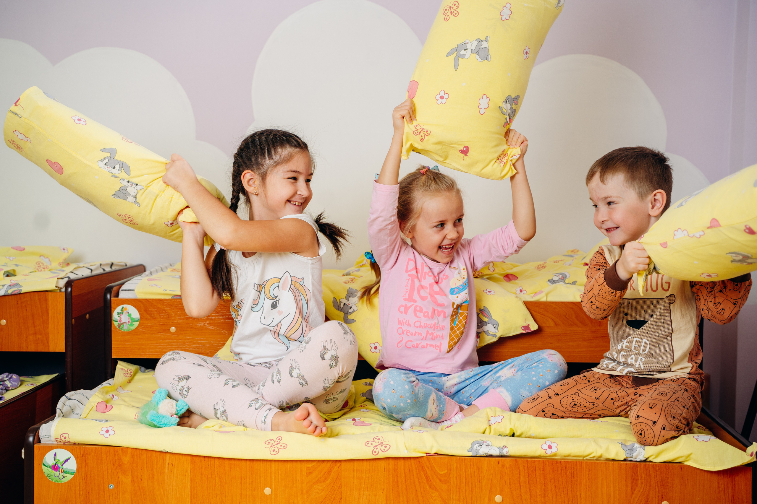 Выпускные альбомы для детского сада и школы в Красноярске Мария Русяев