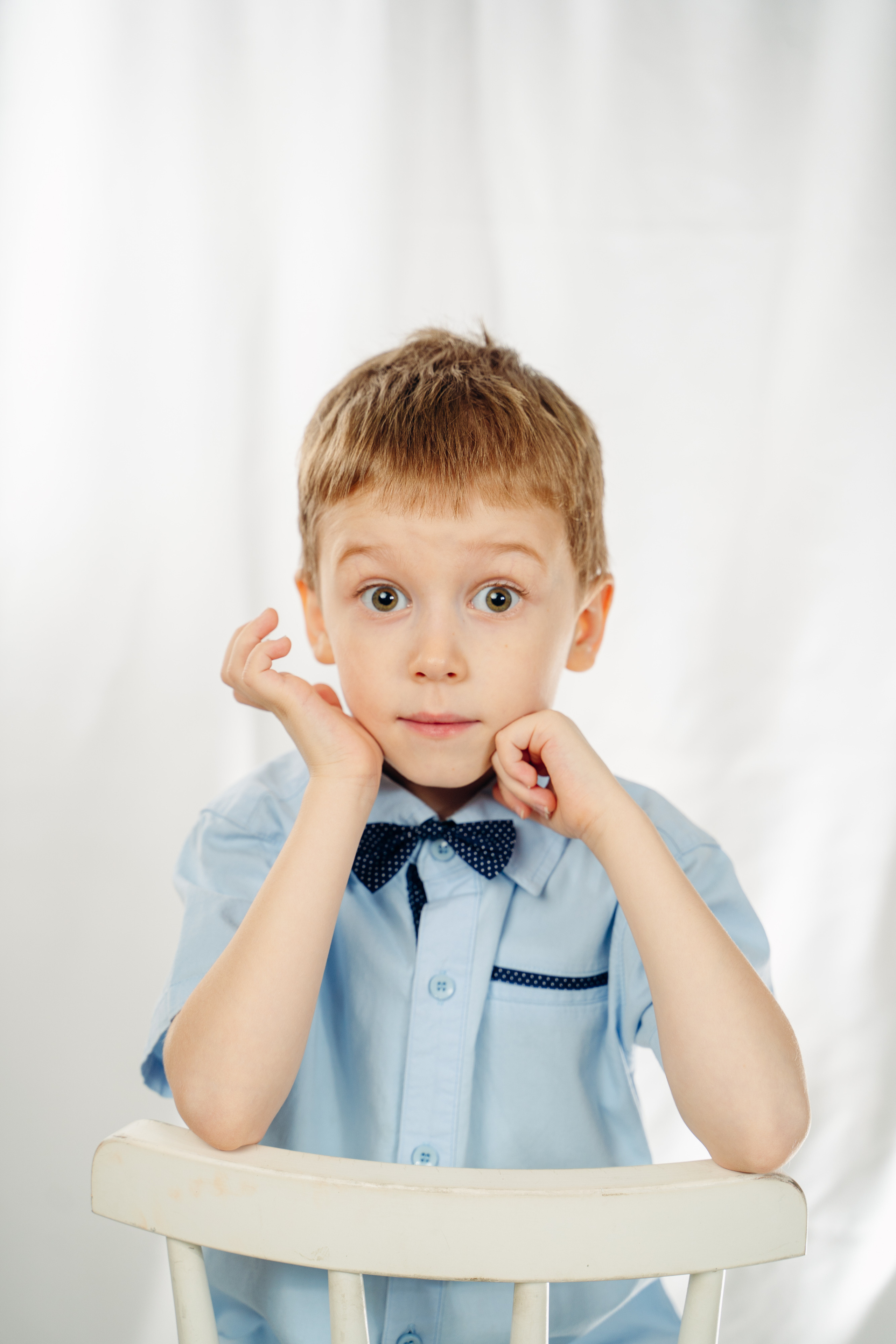 Выпускные альбомы для детского сада и школы в Красноярске Мария Русяев