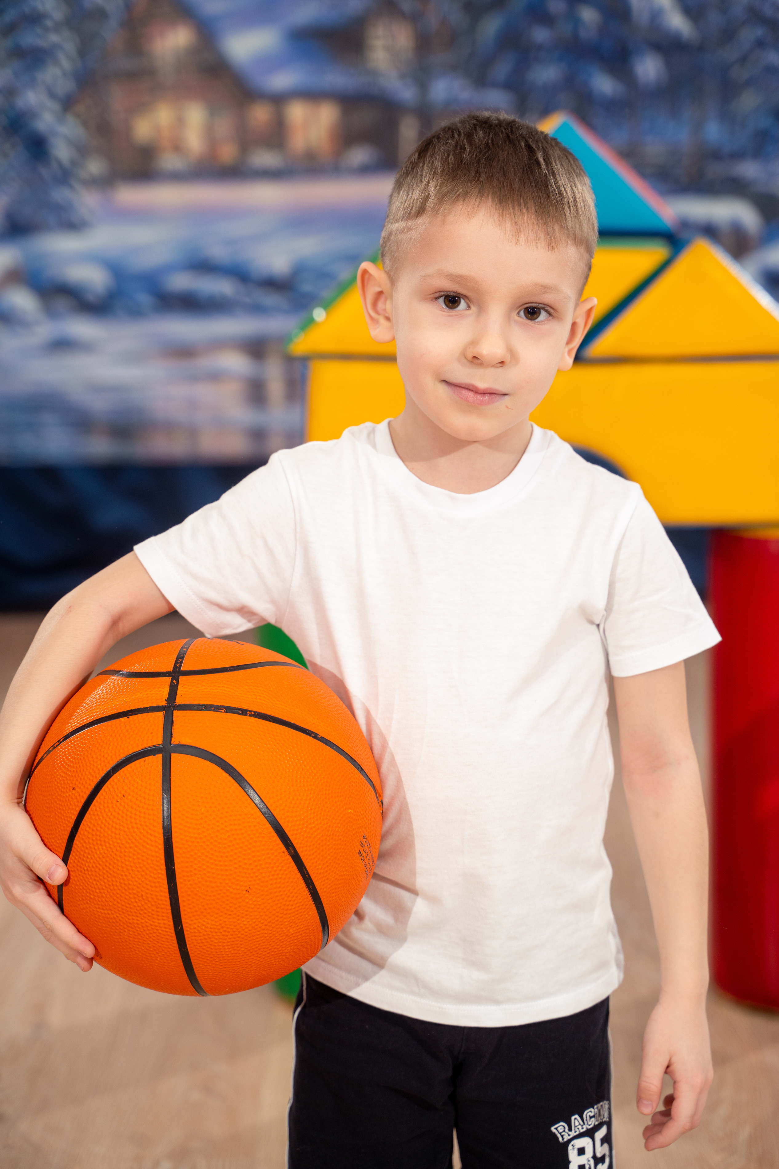 Выпускные альбомы для детского сада и школы в Красноярске Мария Русяев