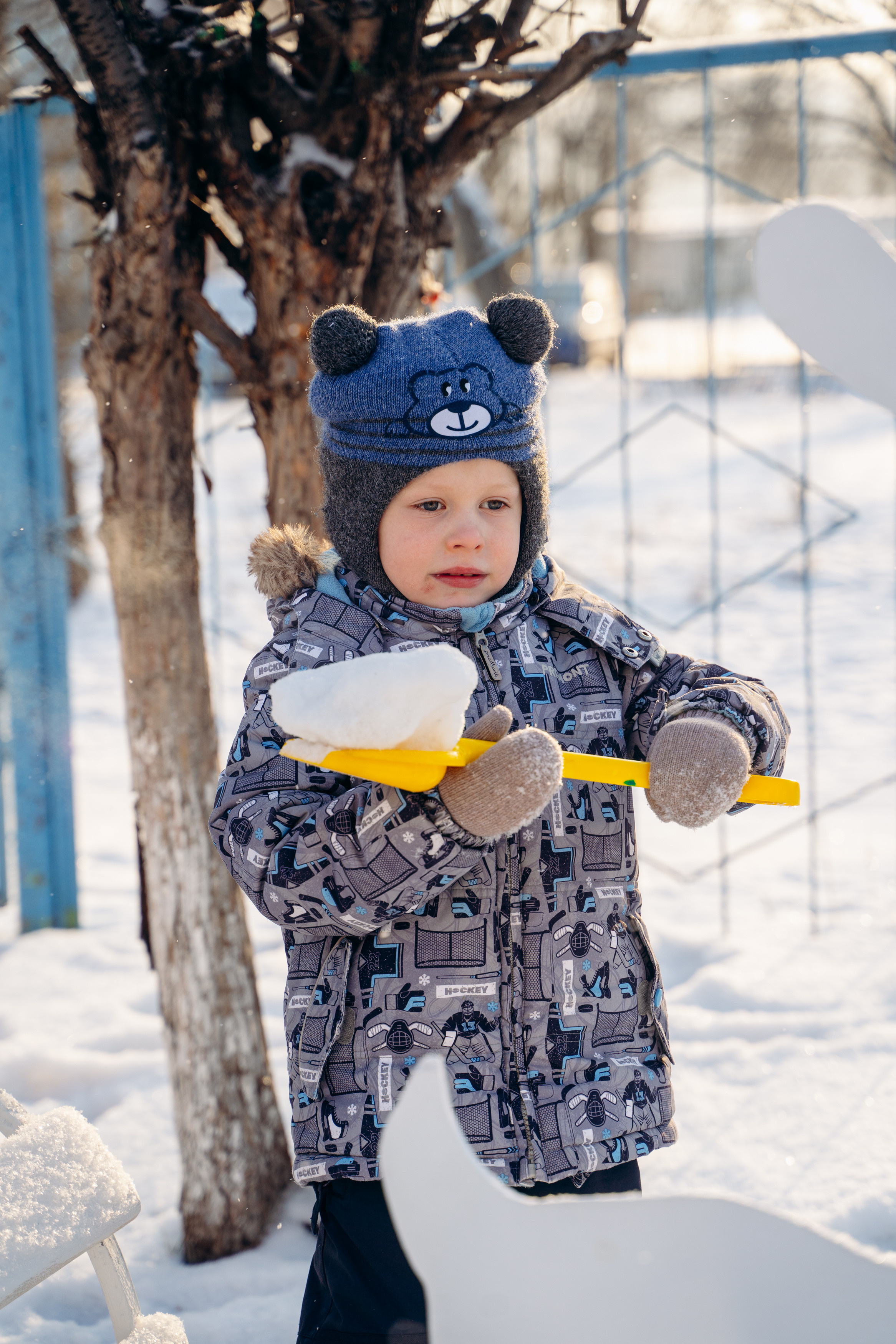 Выпускные альбомы для детского сада и школы в Красноярске Мария Русяев