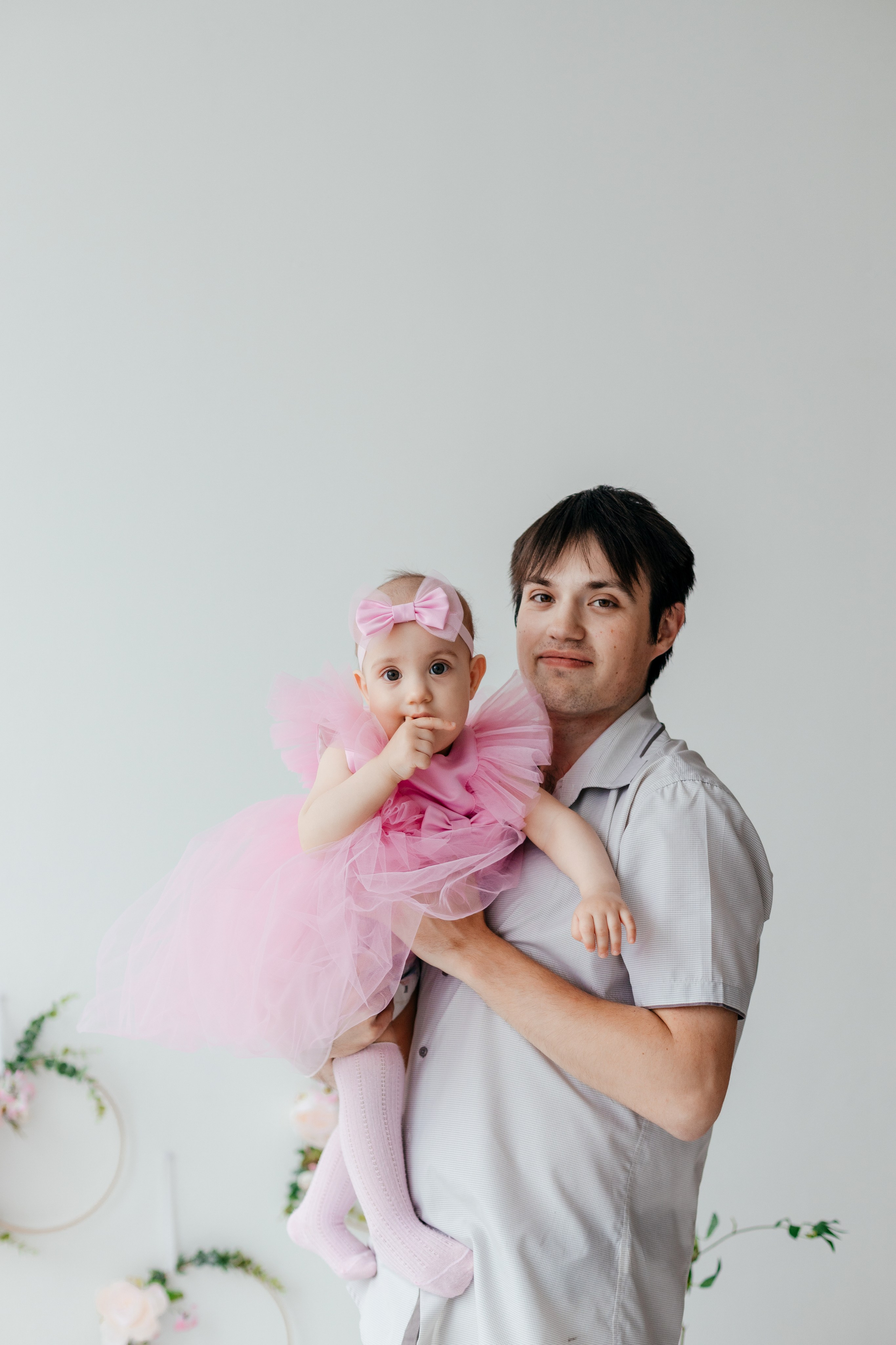 Фотосьемка на 1 год. Фотограф в Барнауле Ирина Чикалова