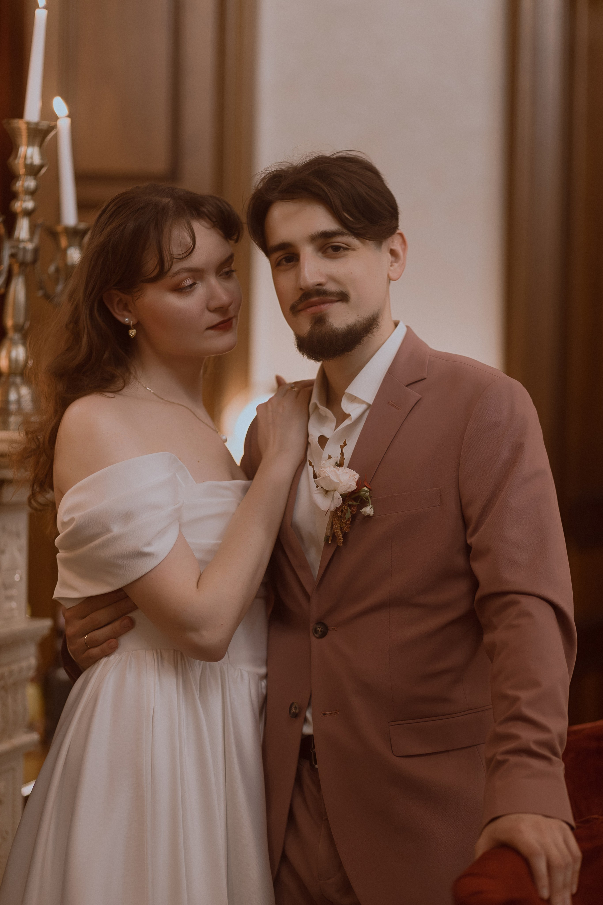 Welcome back to your own dinner party. Фотограф Лия Козловская Минск