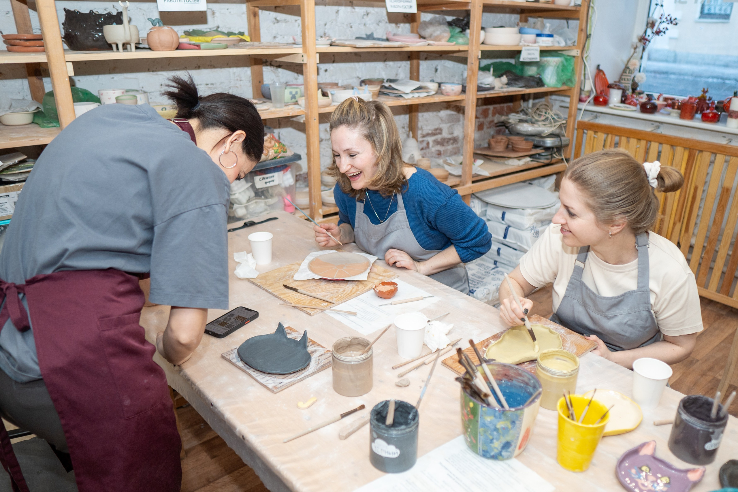 Варвара. Семейный и детский фотограф в Санкт-Петербурге Сергей Тарасов