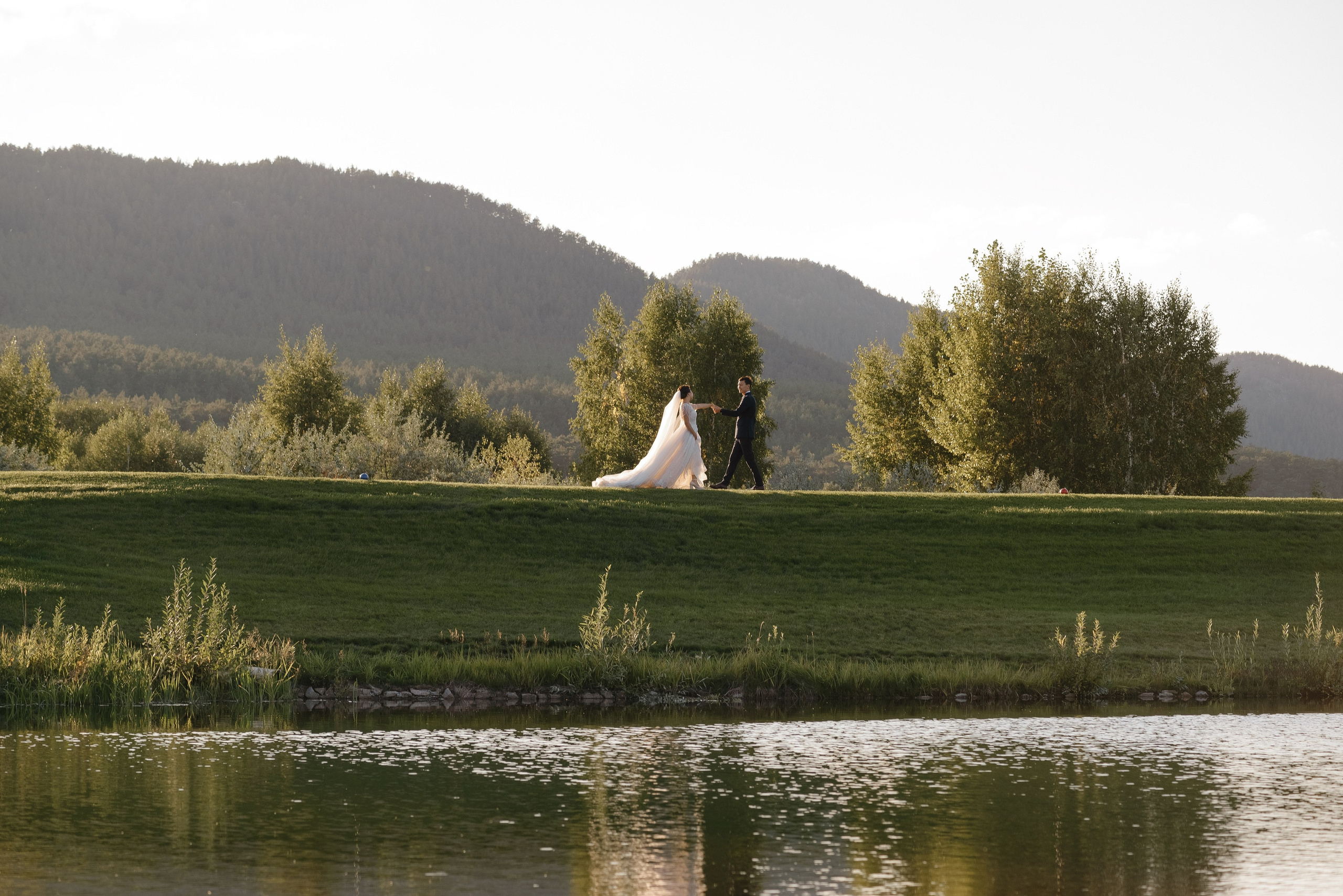 WEDDING. Фотограф Евгений Фураев