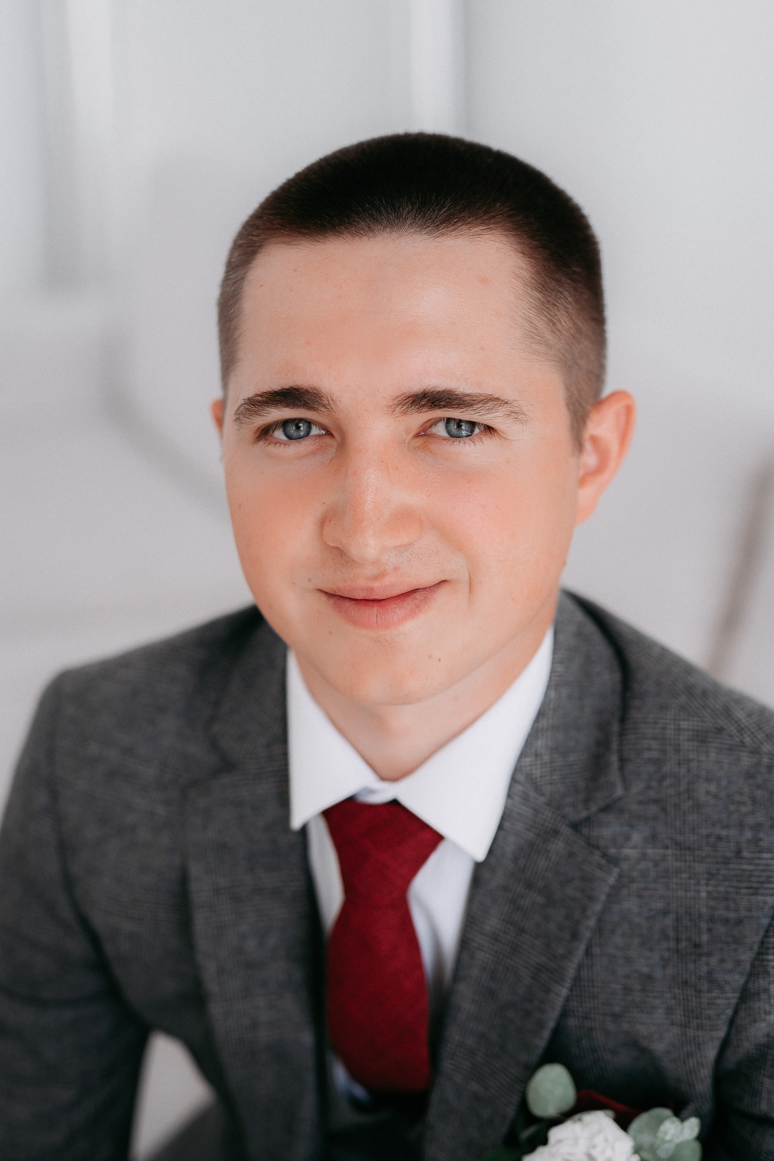 I&M. Свадебный фотограф в Чебоксарах