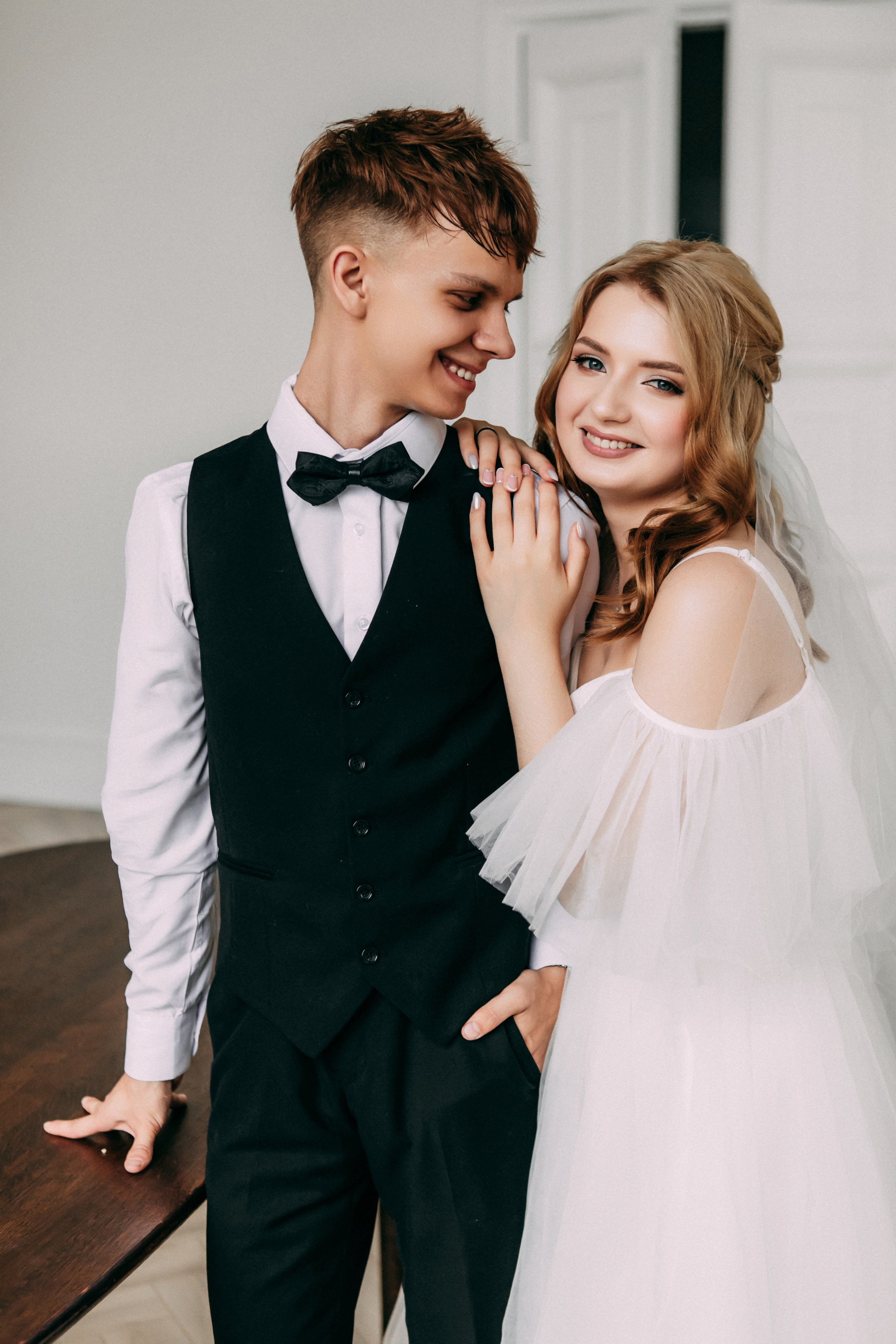 ♡. Свадебный и семейный фотограф Анастасия Меркуль