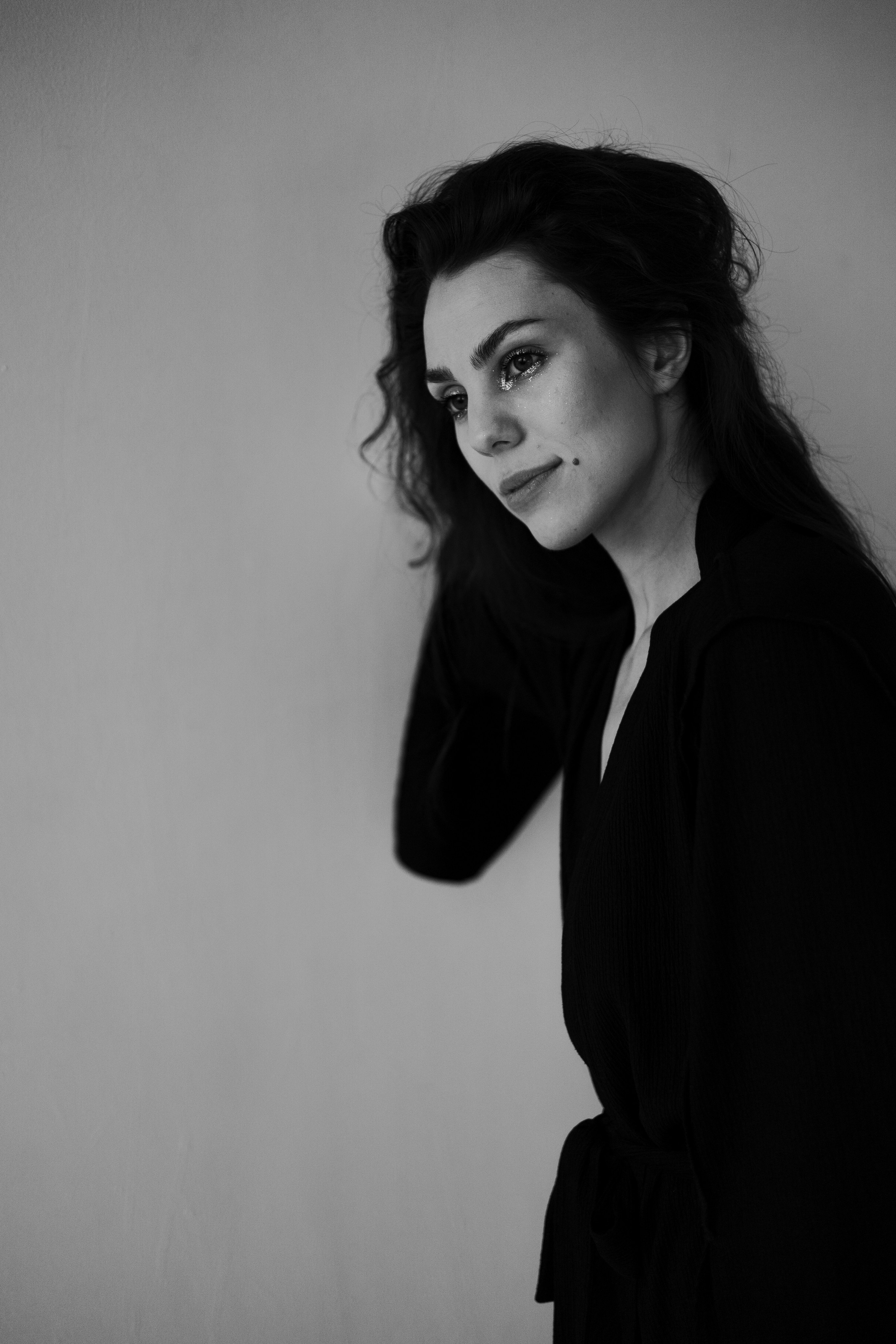 Настя. Ксения Кузнецова