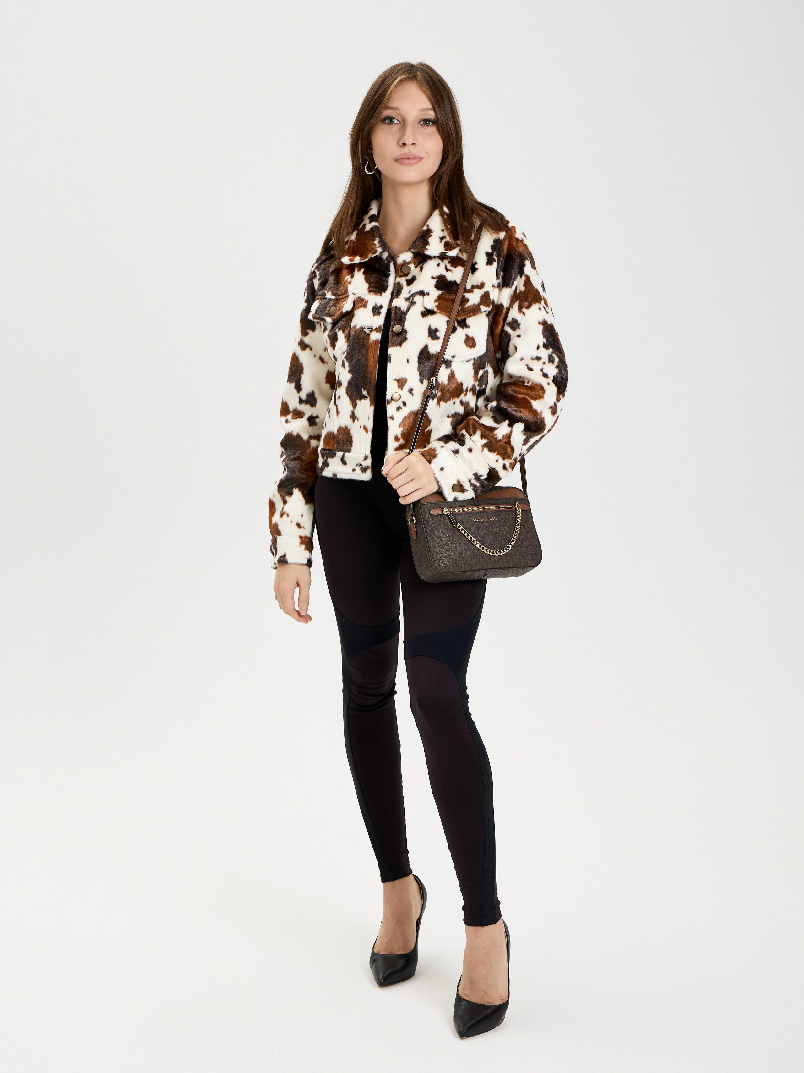 Маркетплейсы/каталог/лукбук. Ксения Кузнецова