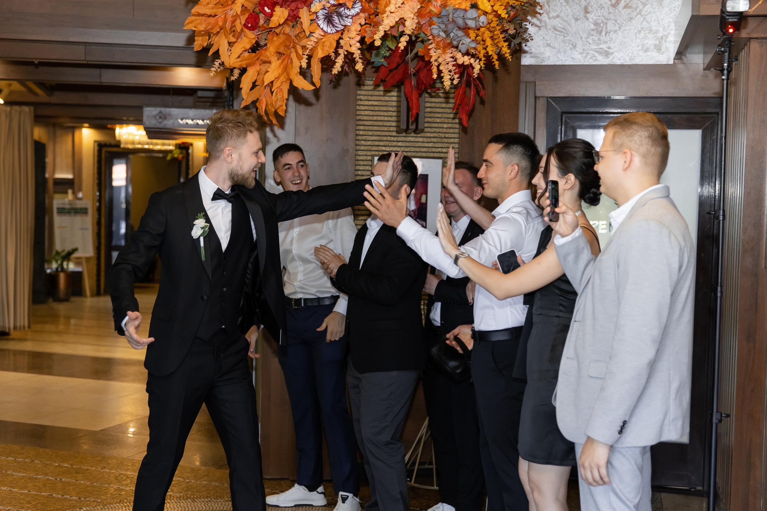 Мария и Олег