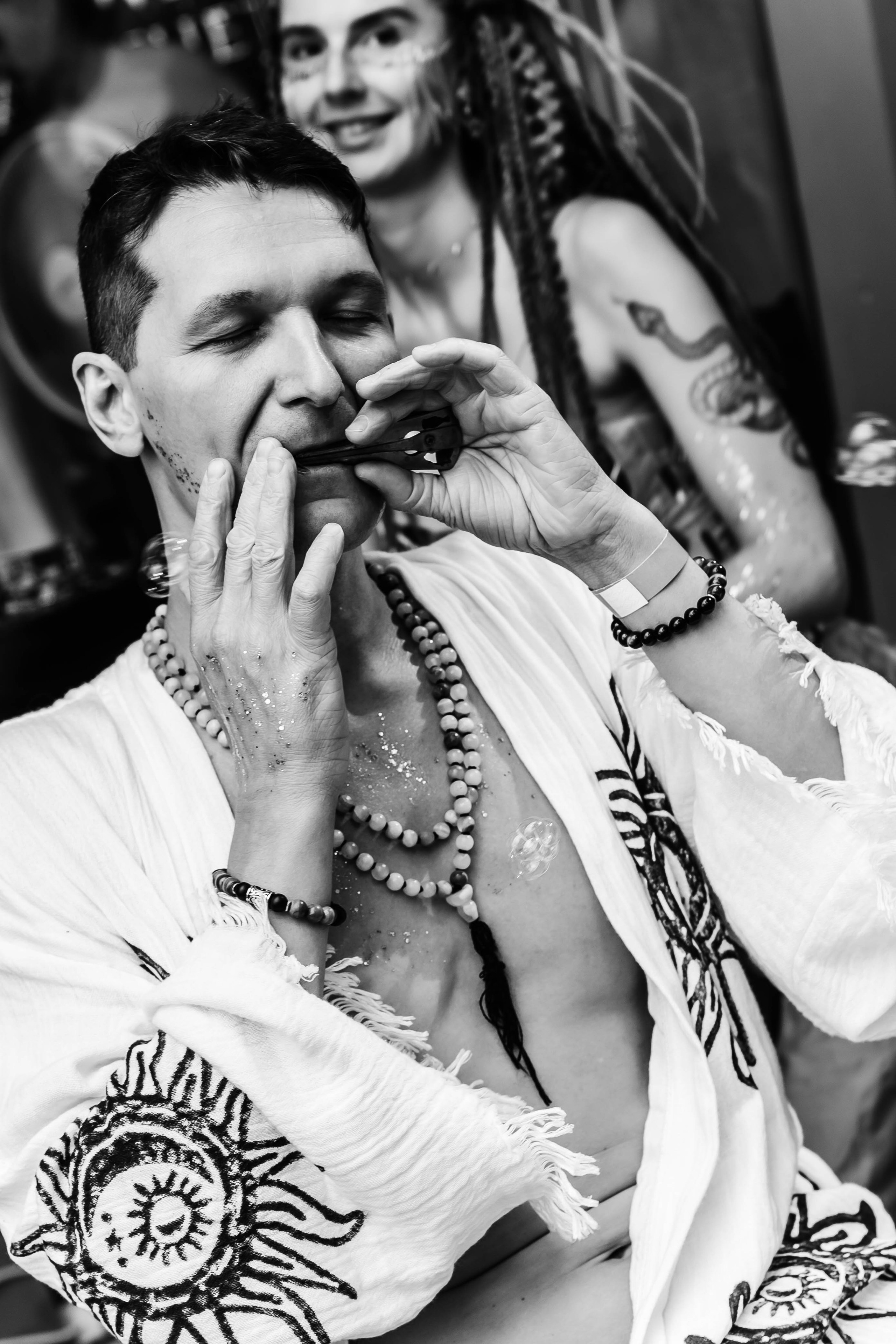 Кармабал. Фотограф в Нижнем Новгороде