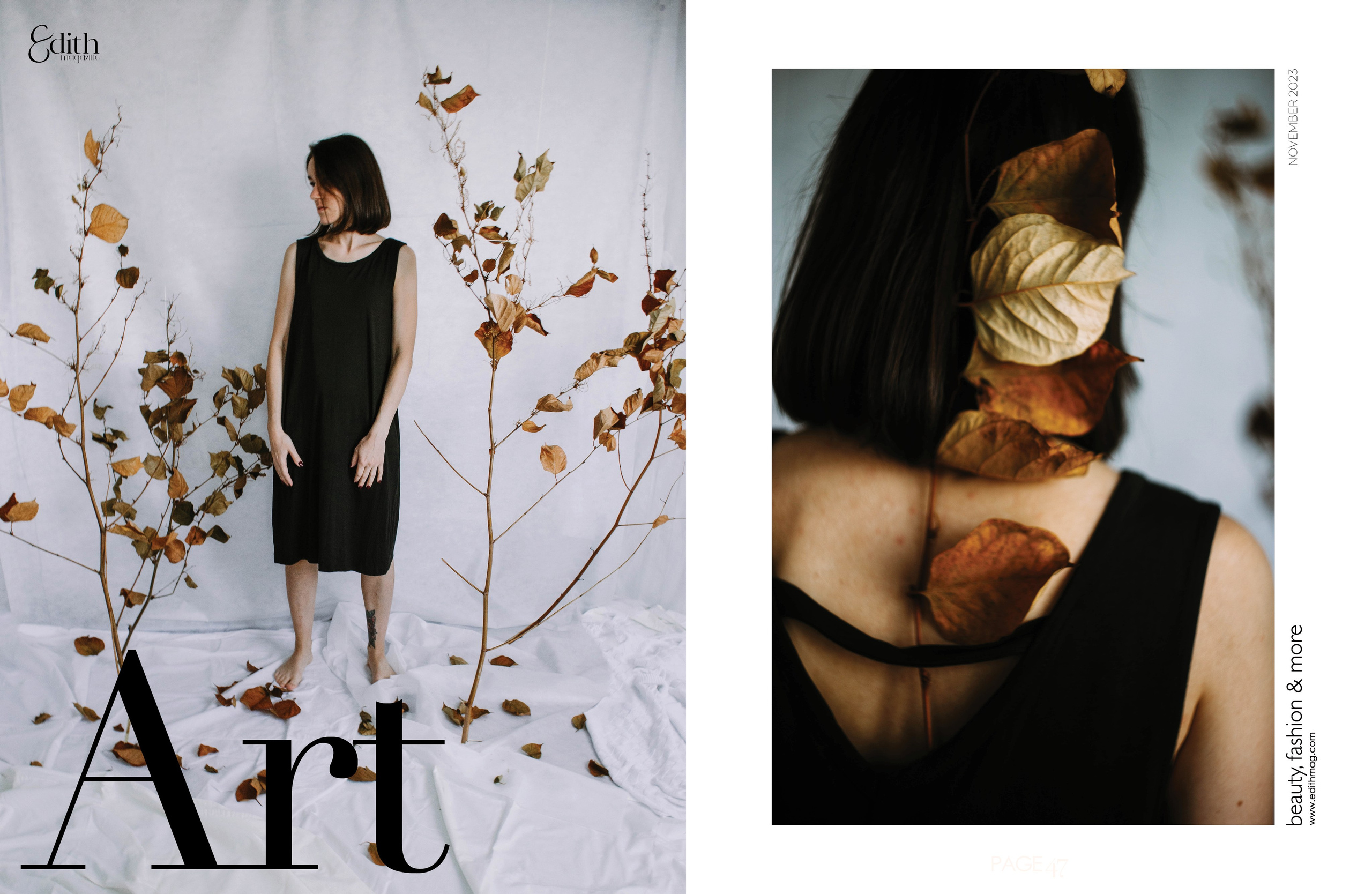 Я в Ж У Р Н А Л Е. Фотограф в Нижнем Новгороде