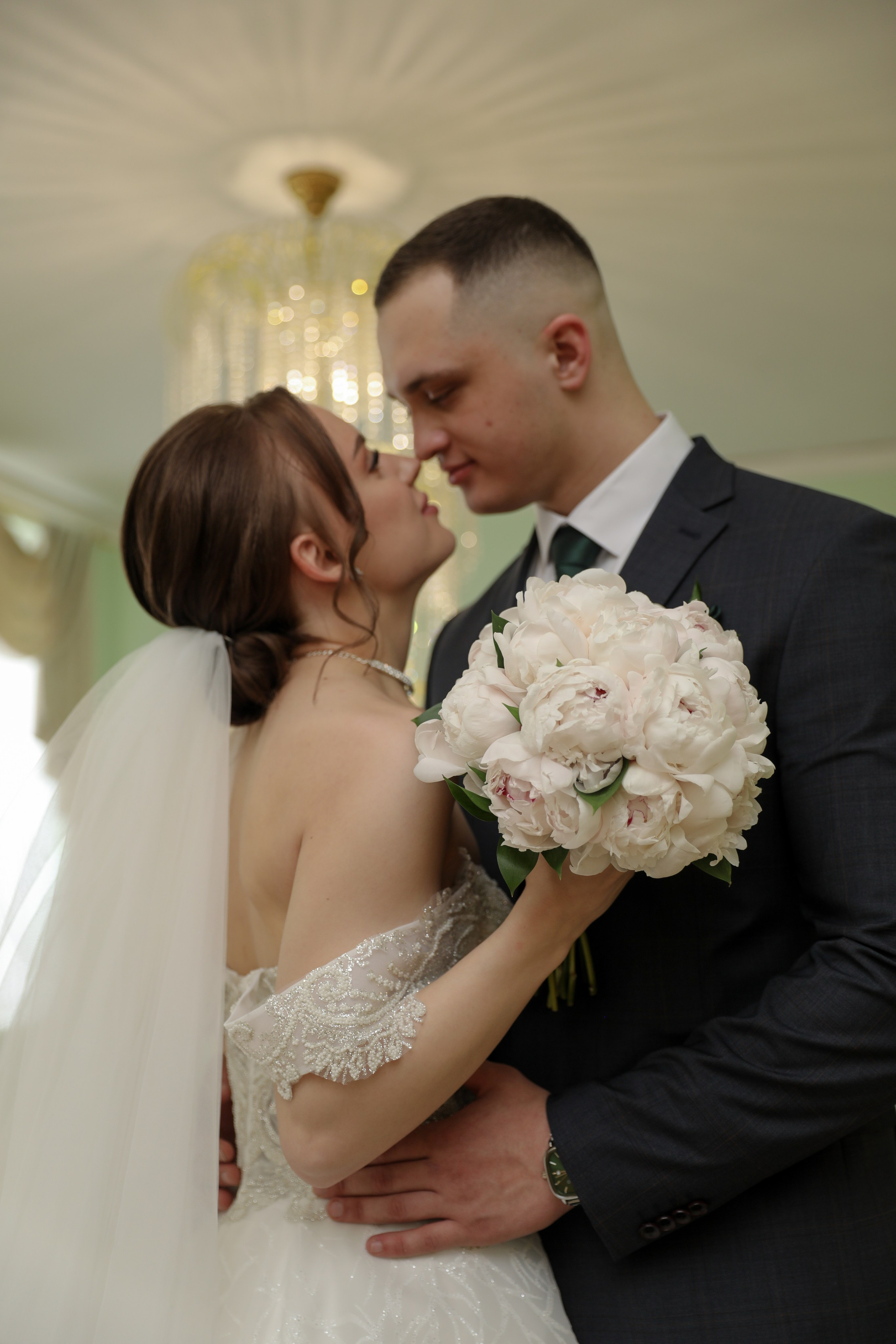 ЗАГС торжественная регистрация. Колдасова Алина | Фотограф | Москва