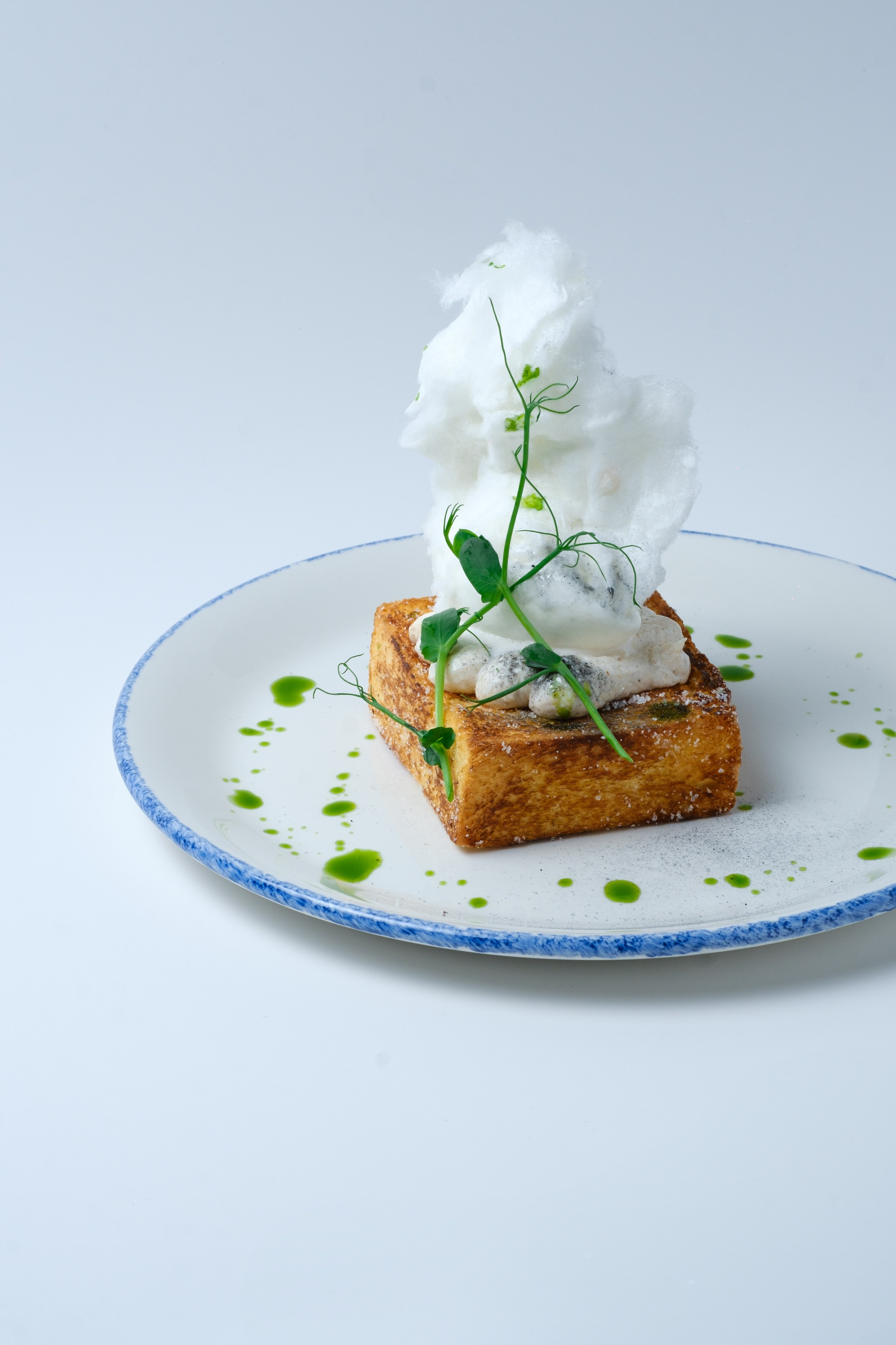 Завтрак. Фотограф в Тюмени Кирилл Марфин