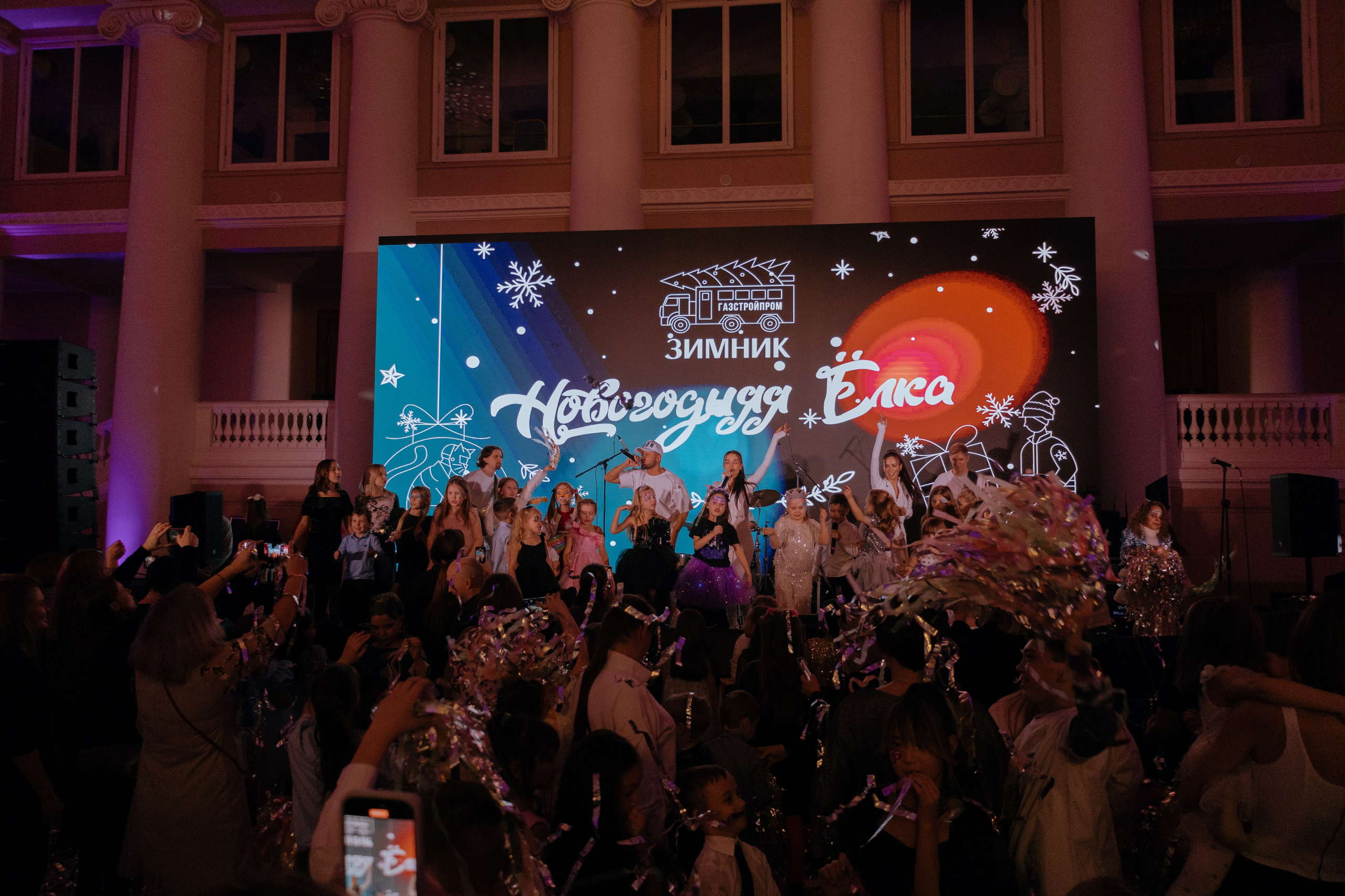 Репортажные съемки. Фотограф и видеограф в Северной столице