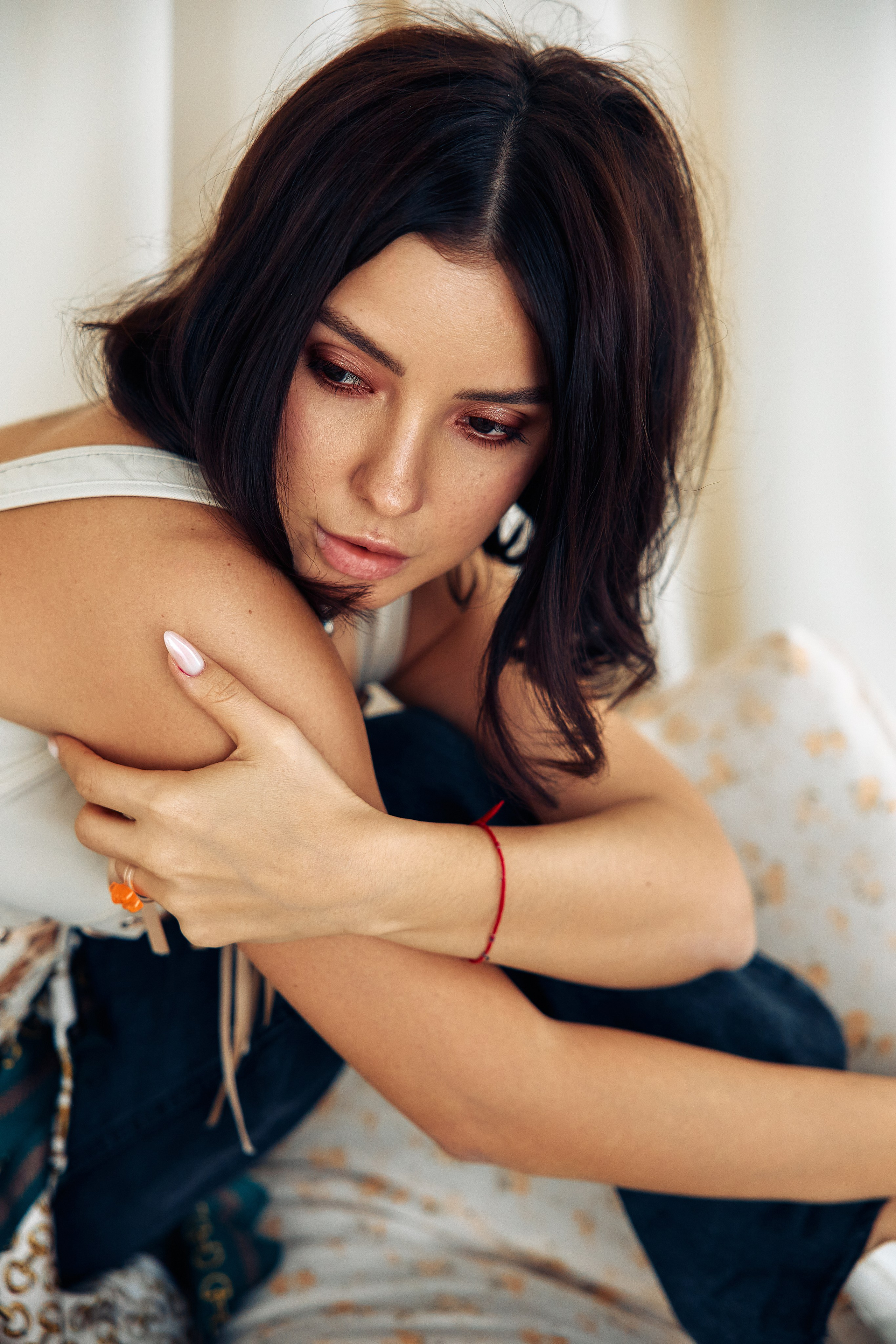 Оля. Валентина Похомова — профессиональный фотограф в Екатеринбурге