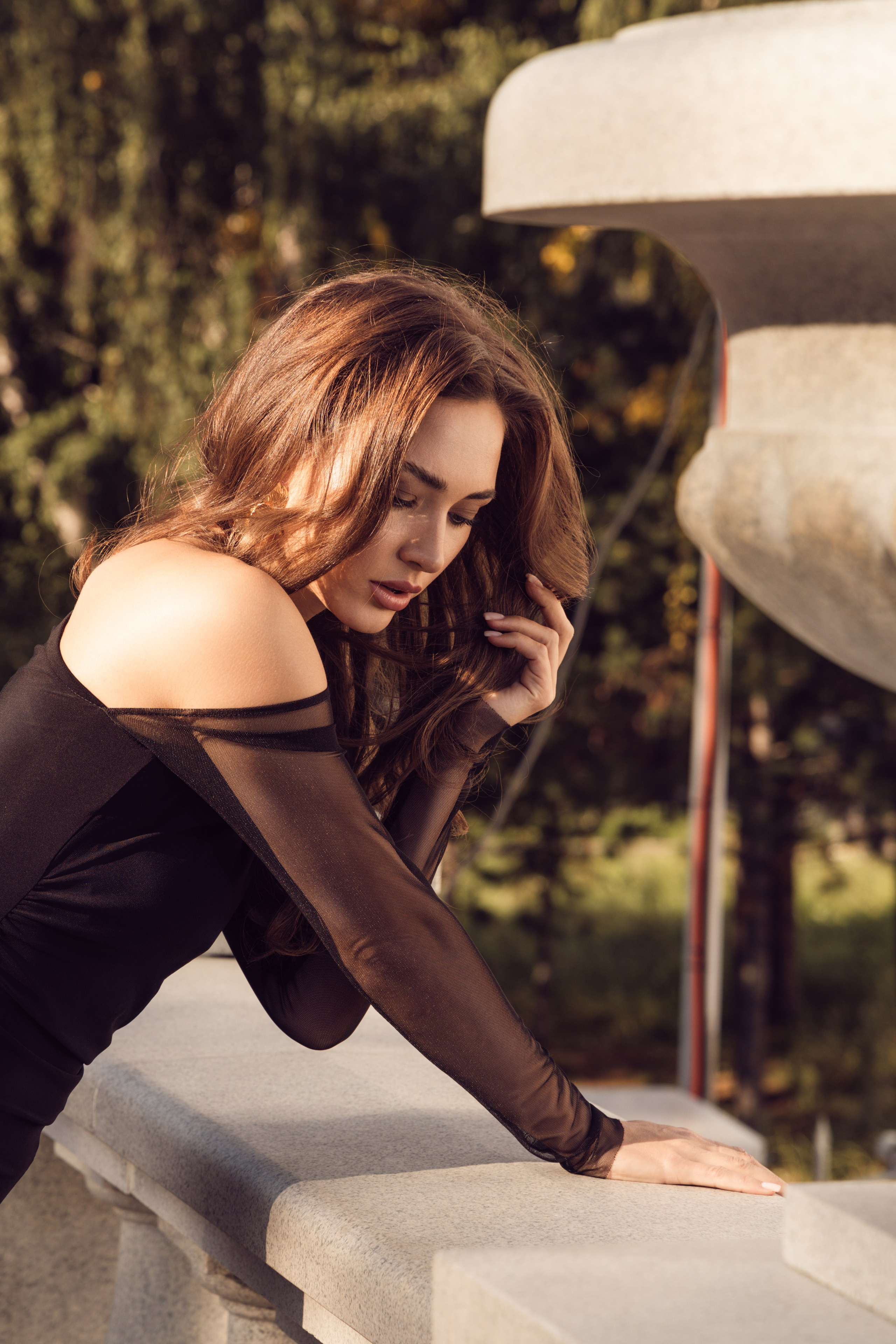 Оперный театр. Съёмка на улице. Валентина Похомова — профессиональный фотограф в Екатеринбурге