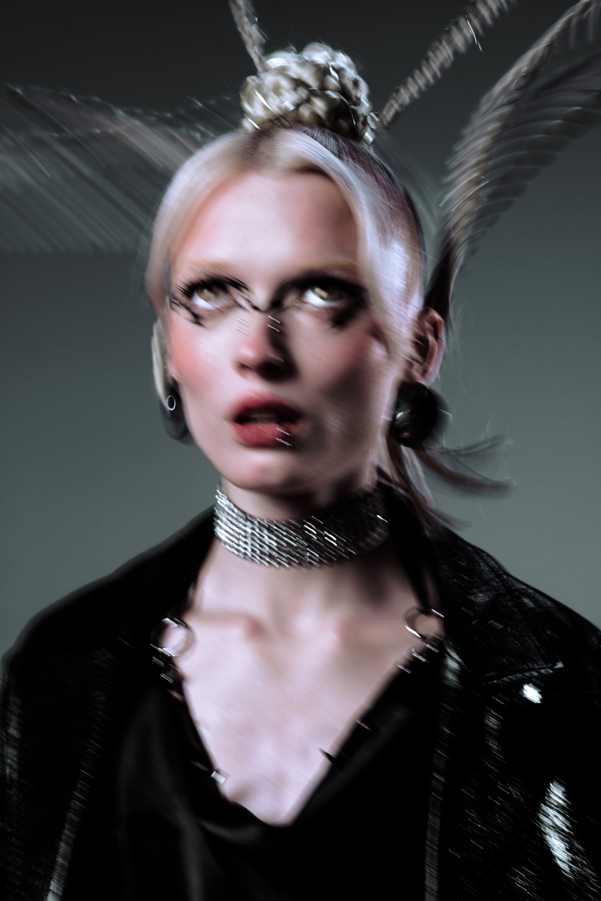 SLOW. ART фотограф NBIRDIE